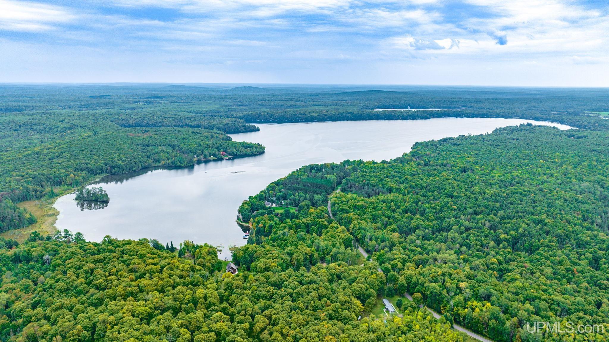Tbd Hagerman Lake Road Property Photo 1