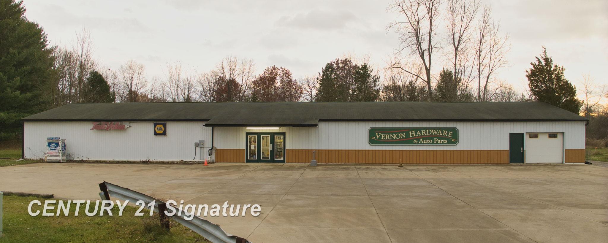 7200 E M-71 Highway Property Photo 2