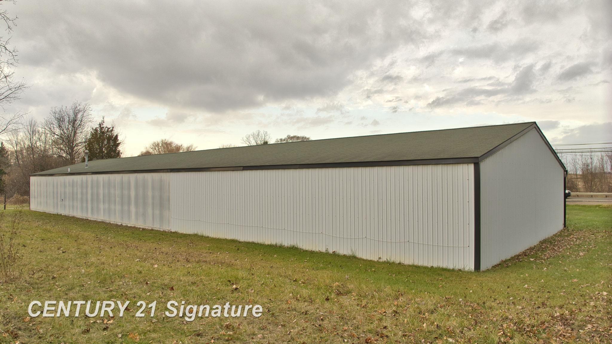 7200 E M-71 Highway Property Photo 7