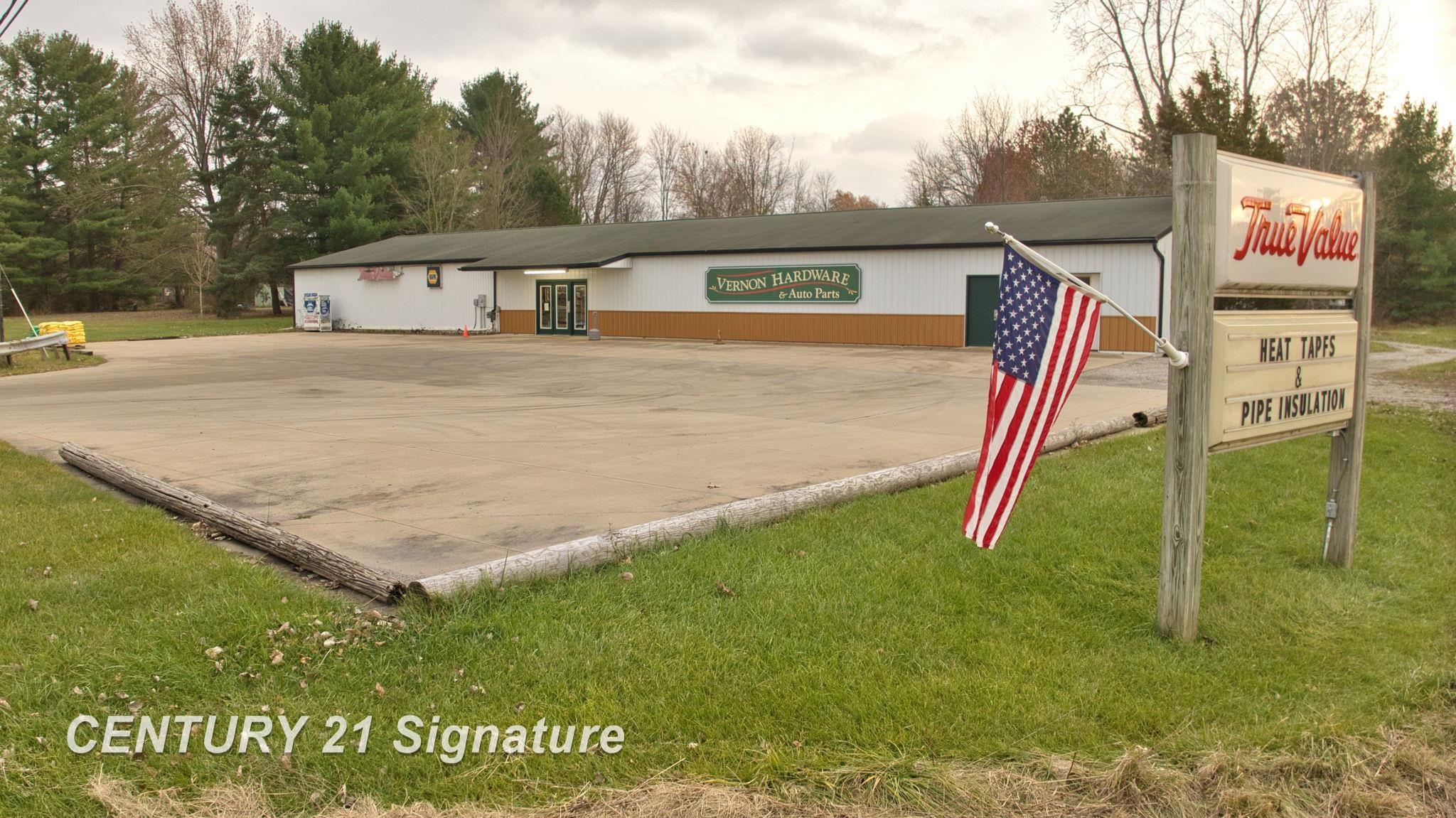 7200 E M-71 Highway Property Photo 9