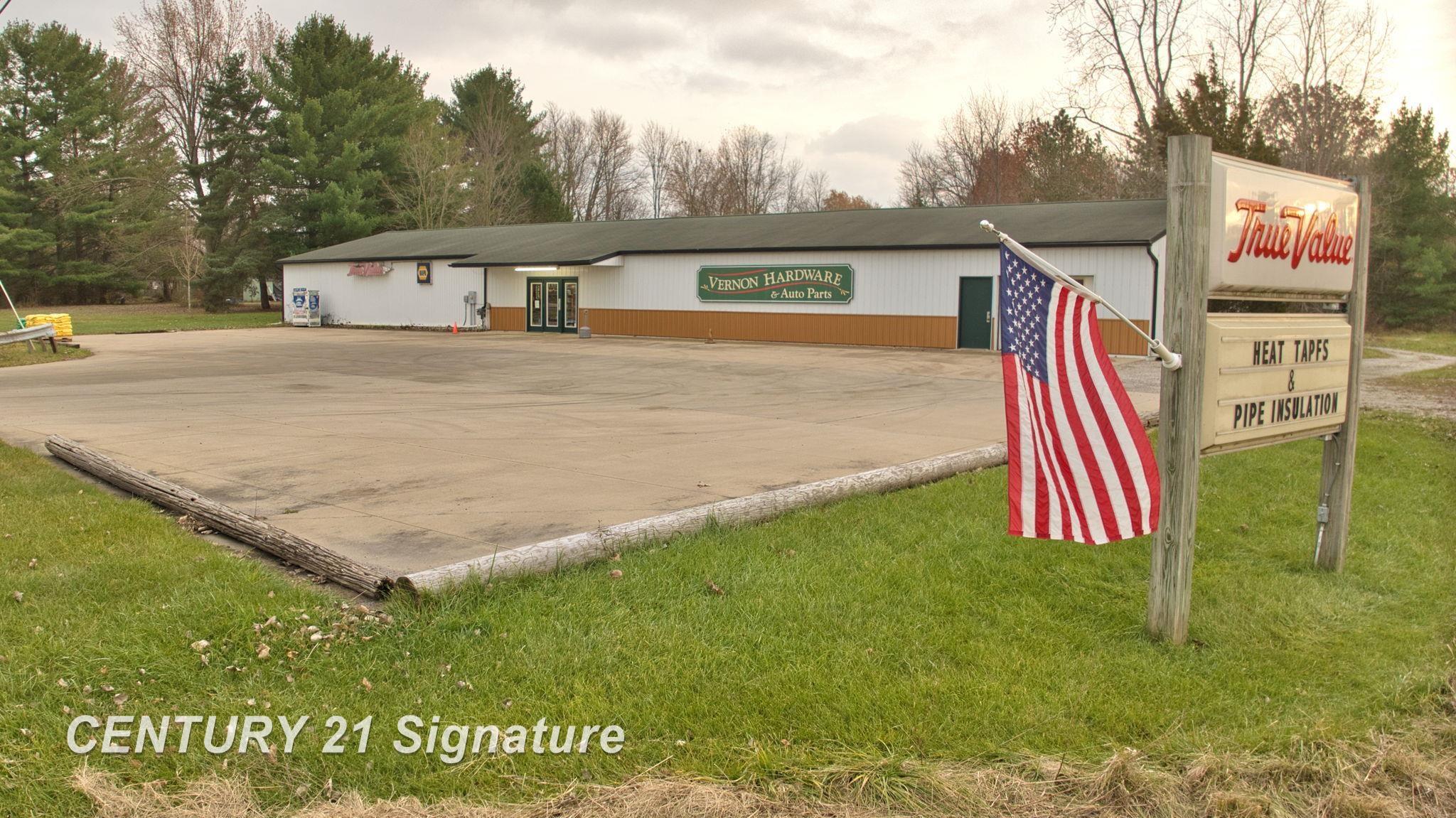 7200 E M-71 Highway Property Photo 10