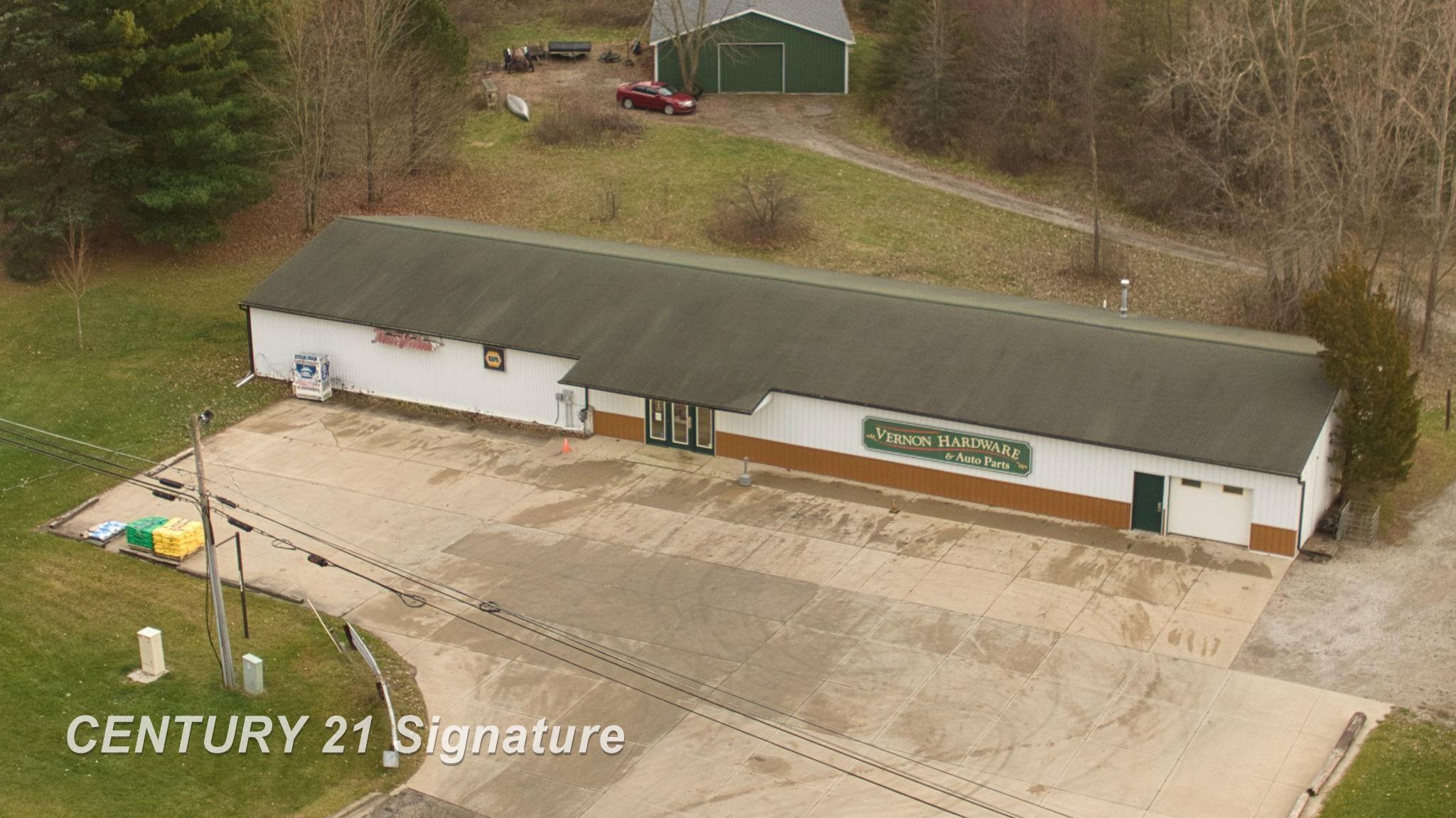 7200 E M-71 Highway Property Photo 12