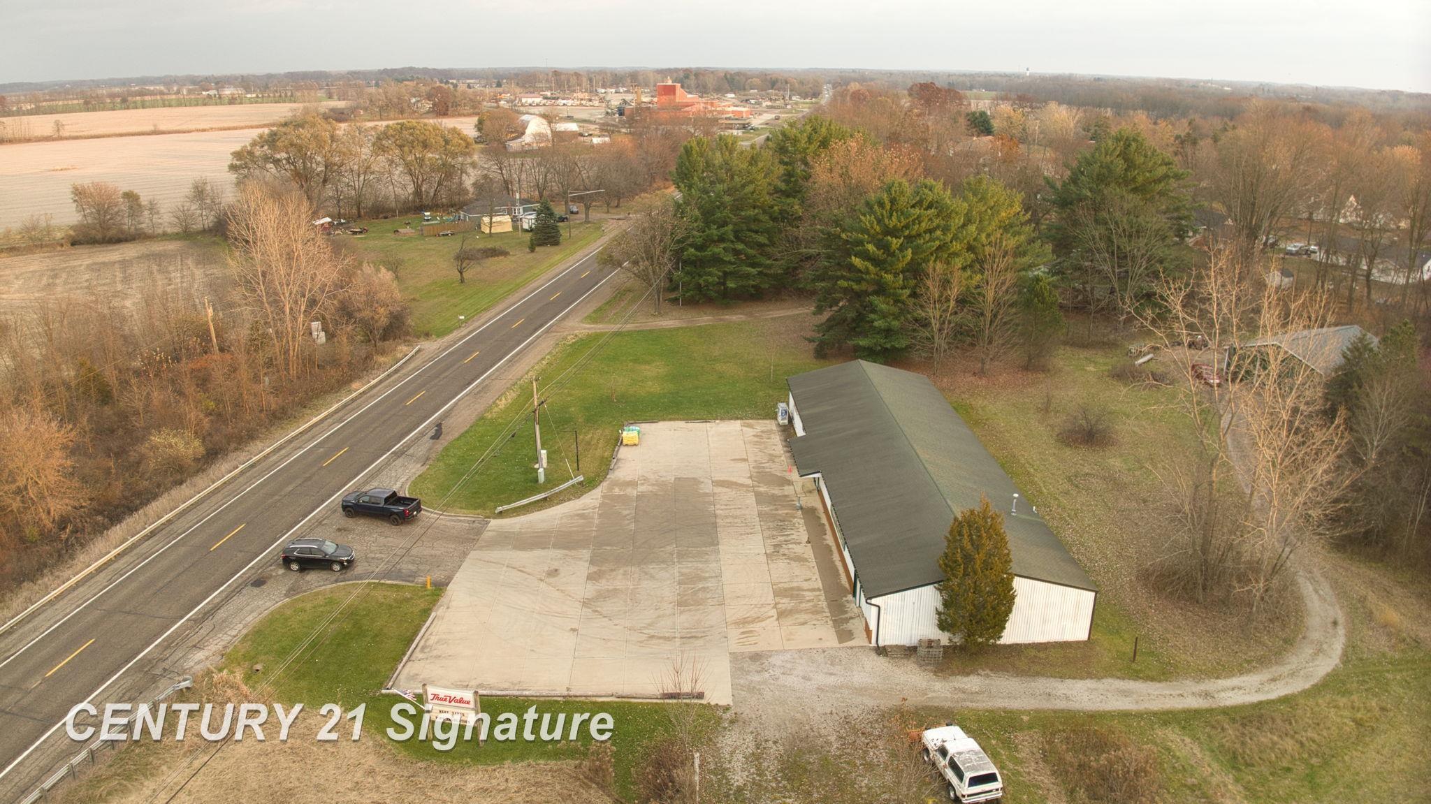7200 E M-71 Highway Property Photo 13