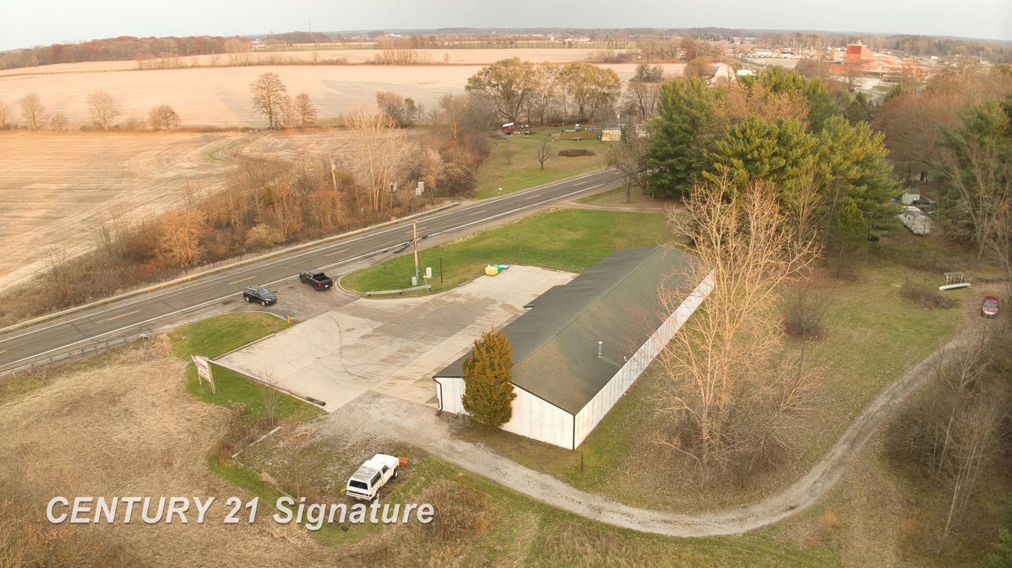 7200 E M-71 Highway Property Photo 14