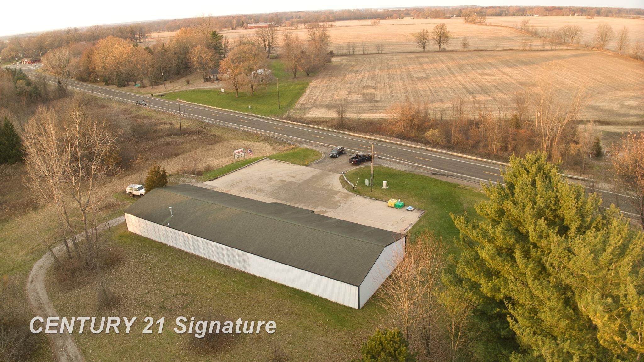 7200 E M-71 Highway Property Photo 15
