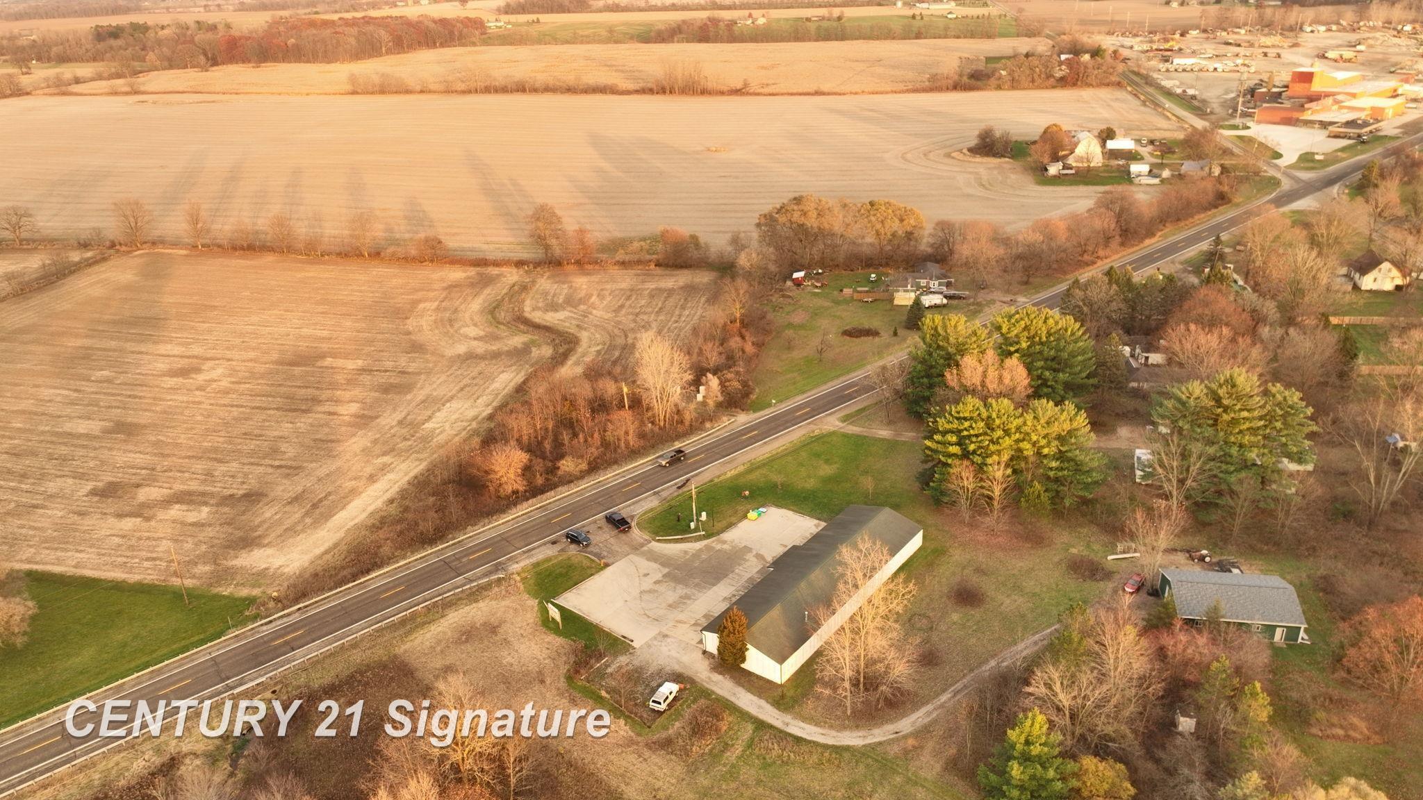 7200 E M-71 Highway Property Photo 20