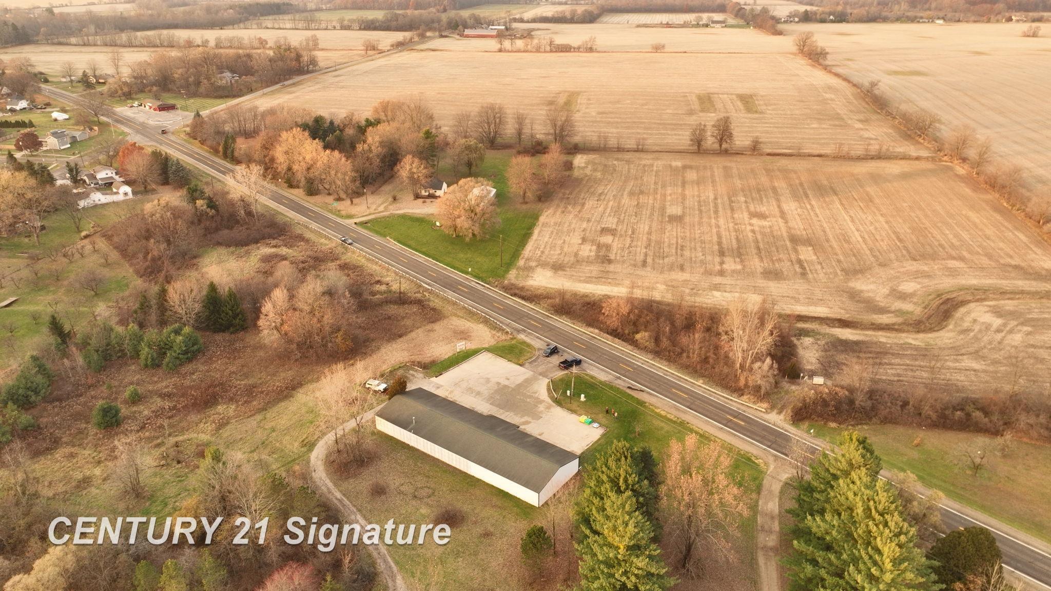 7200 E M-71 Highway Property Photo 21