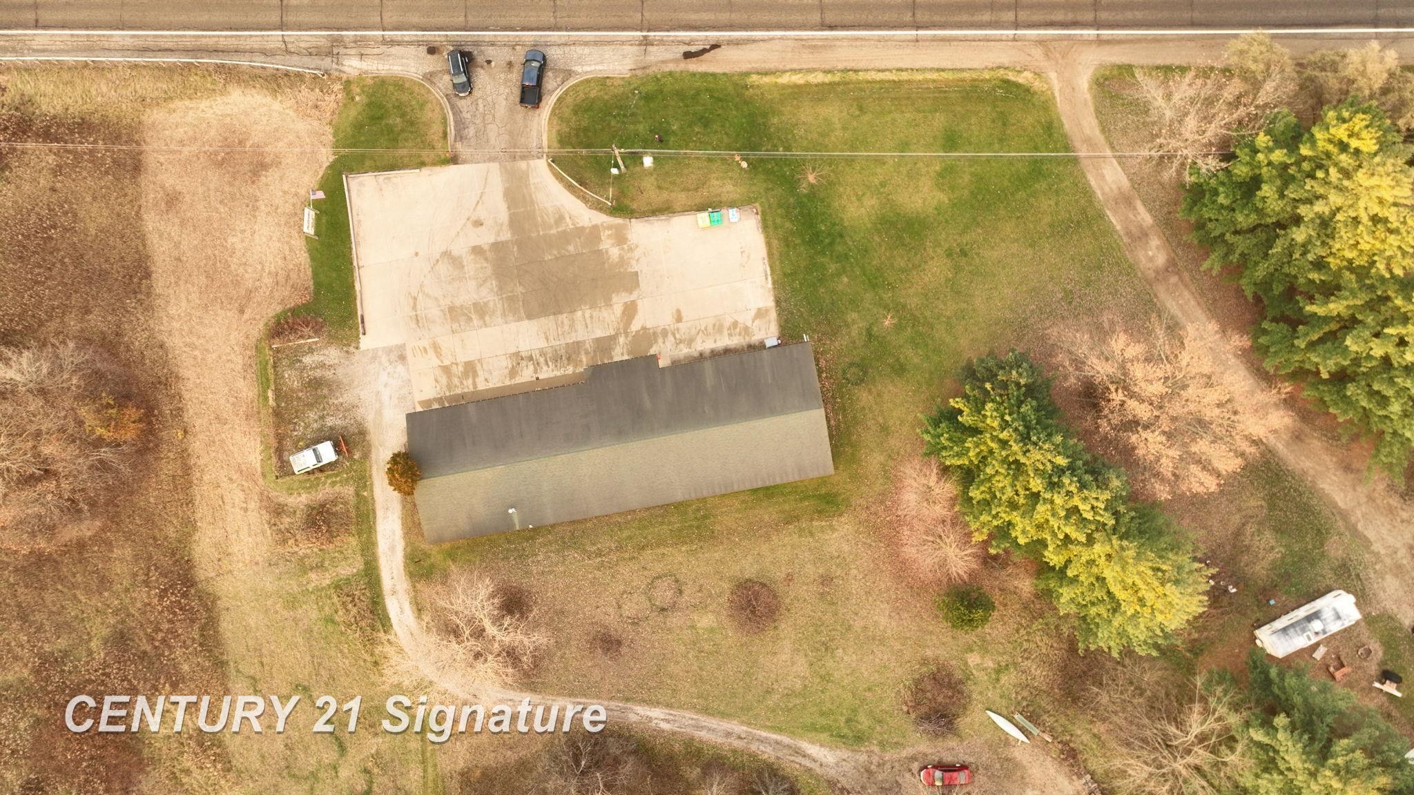 7200 E M-71 Highway Property Photo 22