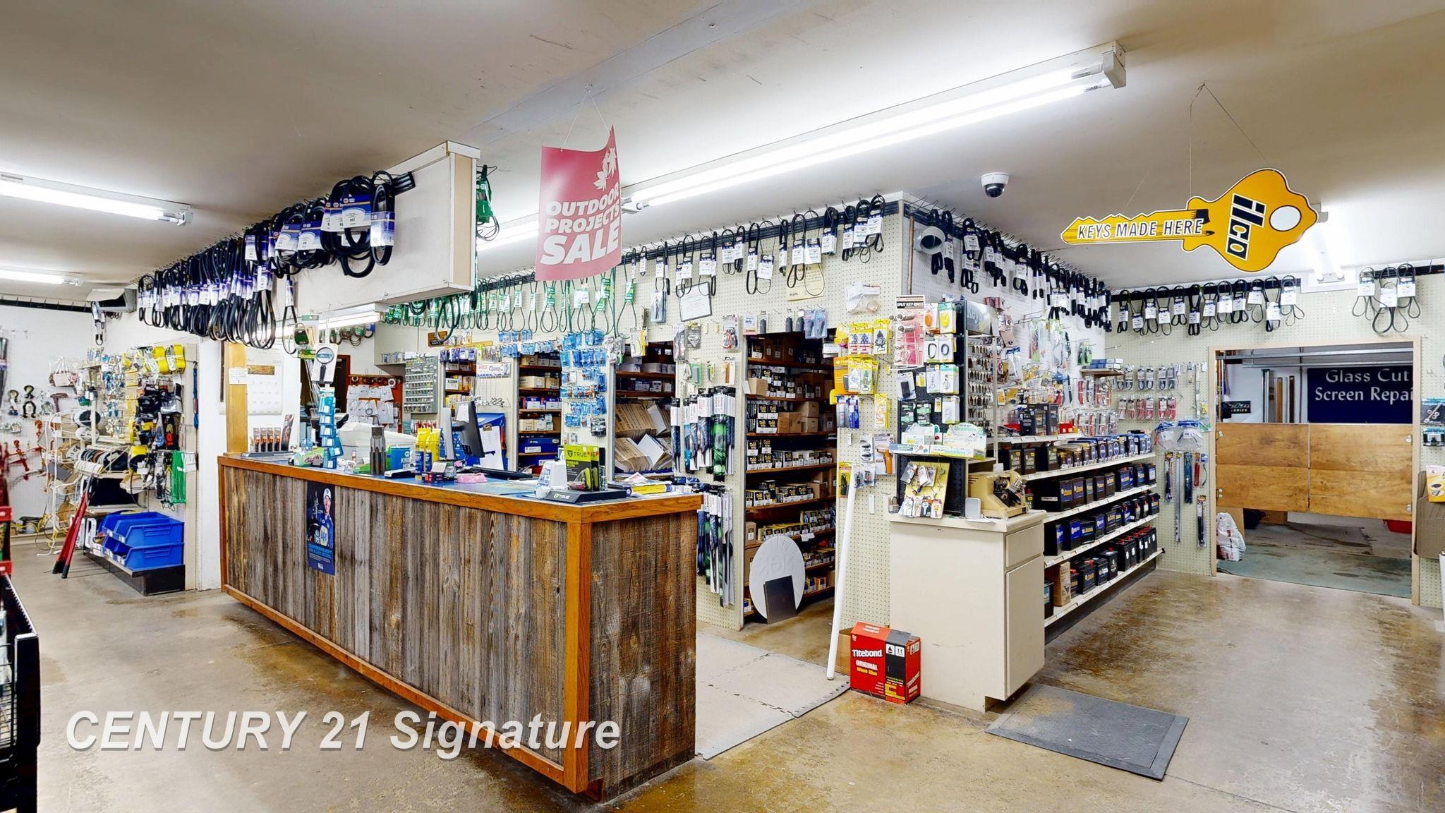 7200 E M-71 Highway Property Photo 27