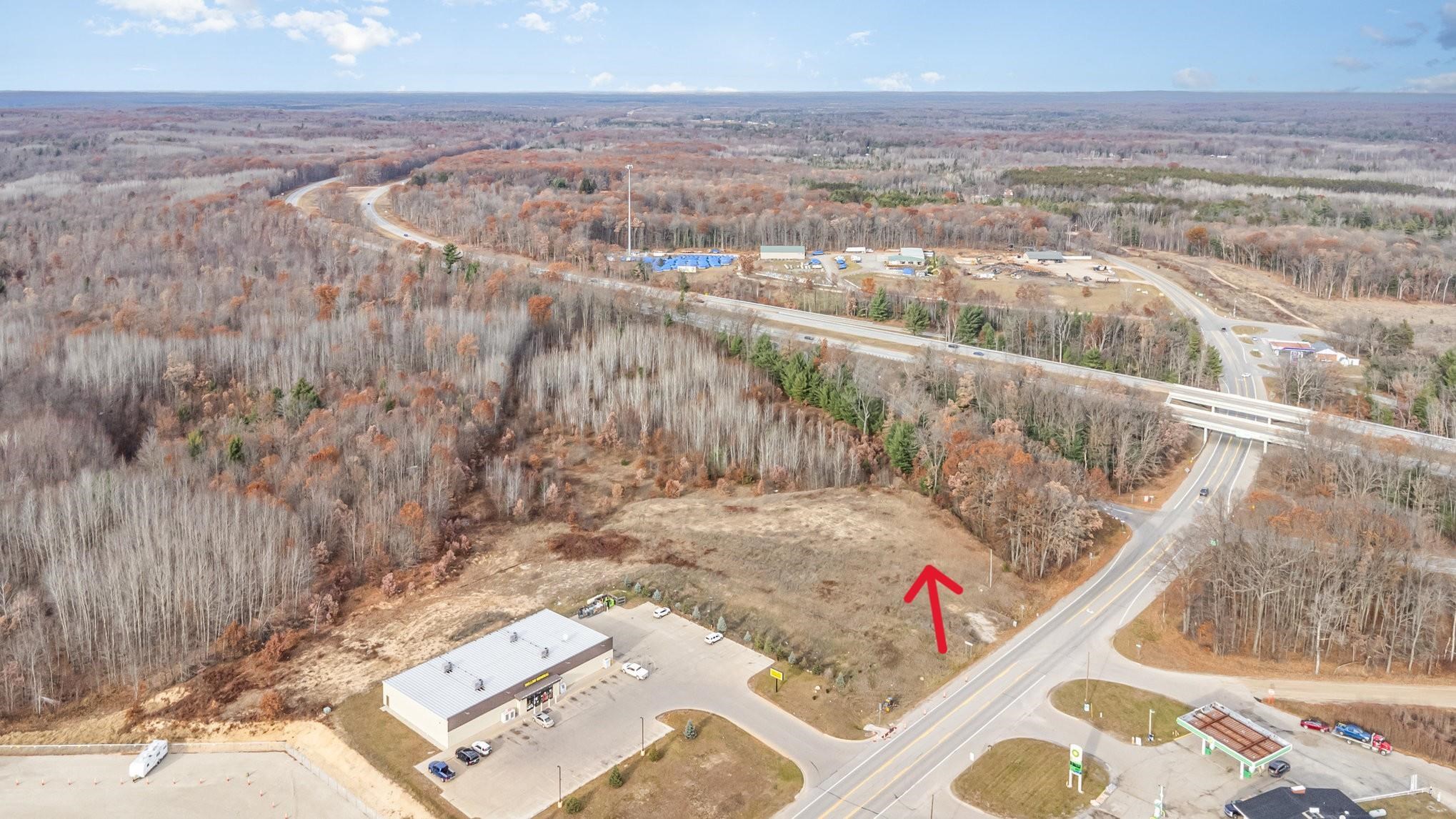Tbd N Clare Avenue Property Photo 1