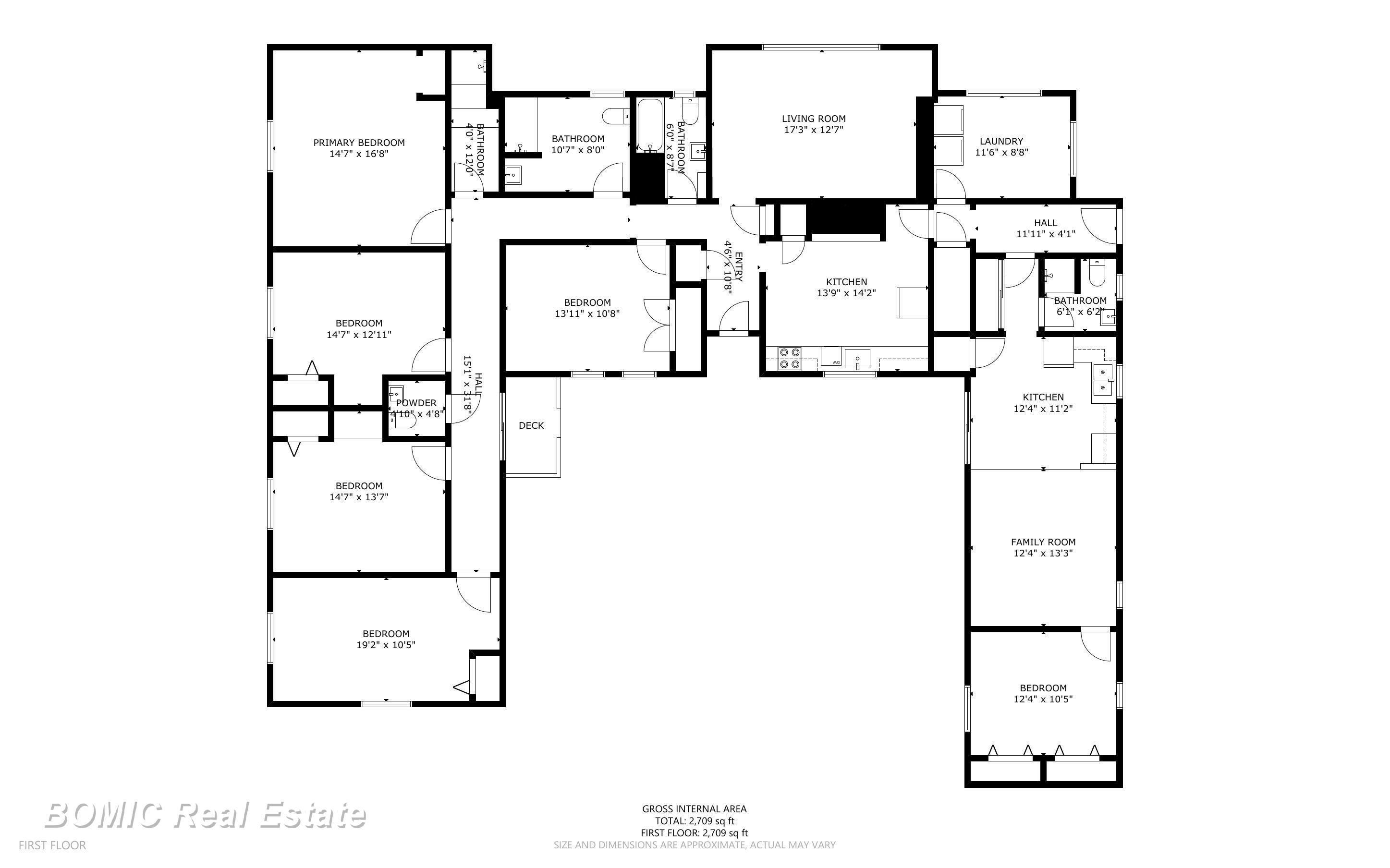 3700 N Saginaw Road Property Photo 25