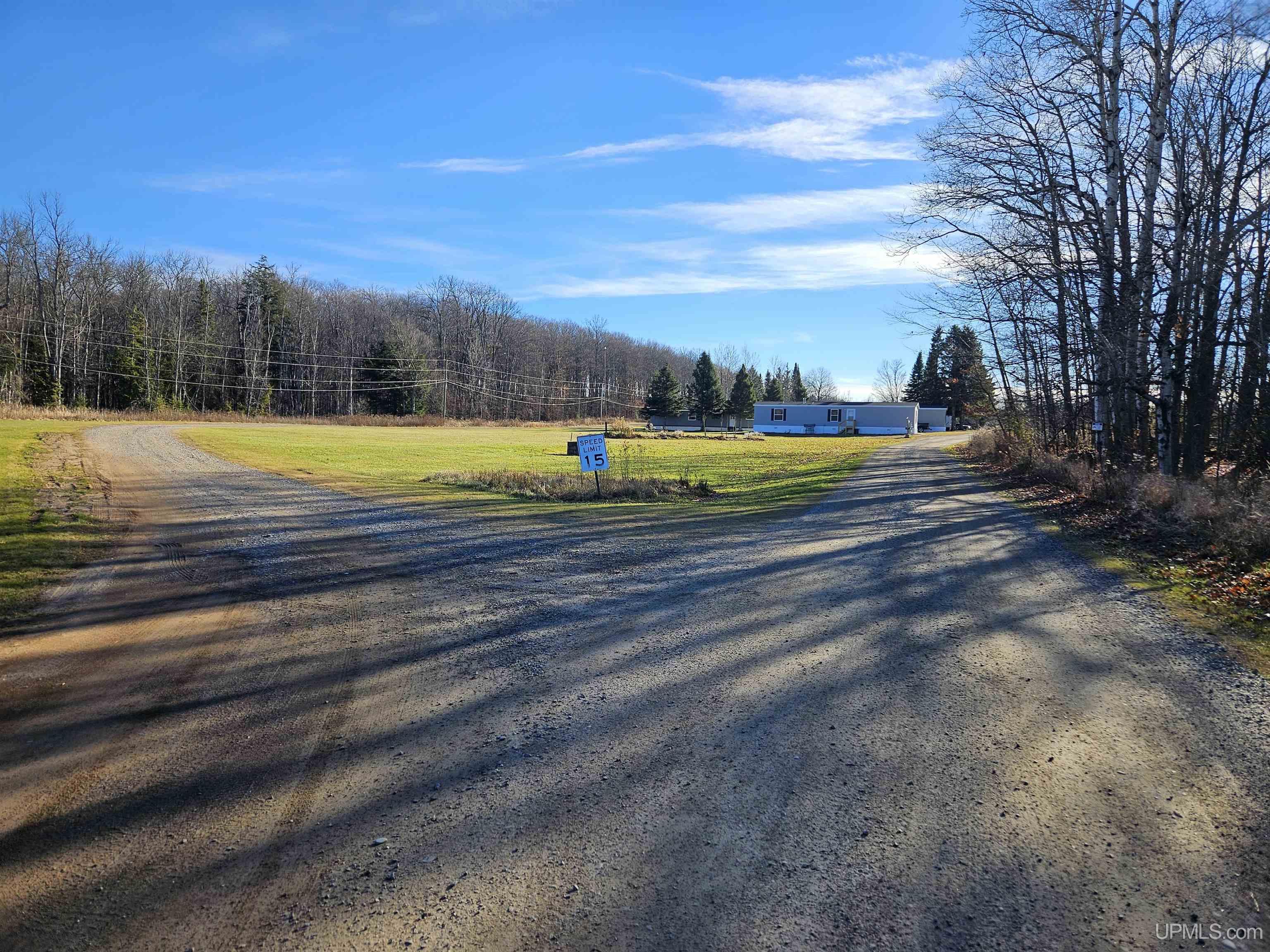 Tbd 10.6 Ac Us 2 Highway Property Photo 1