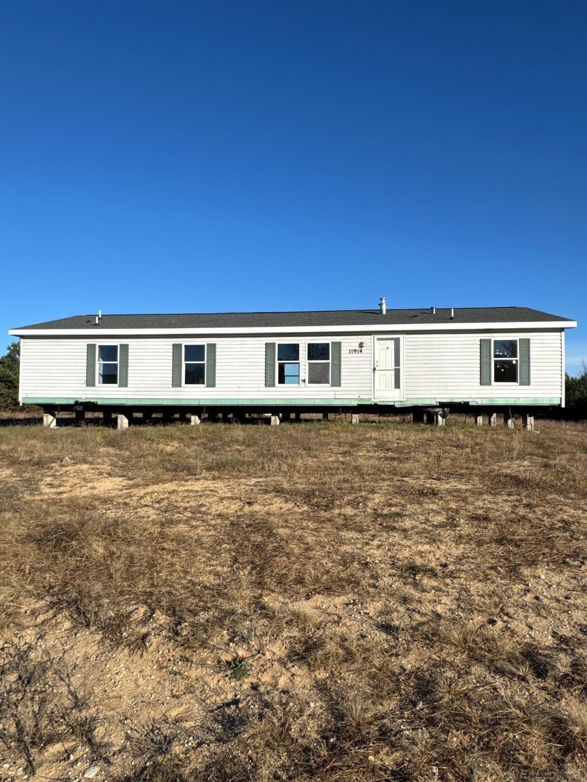 8155 Cedar River Road