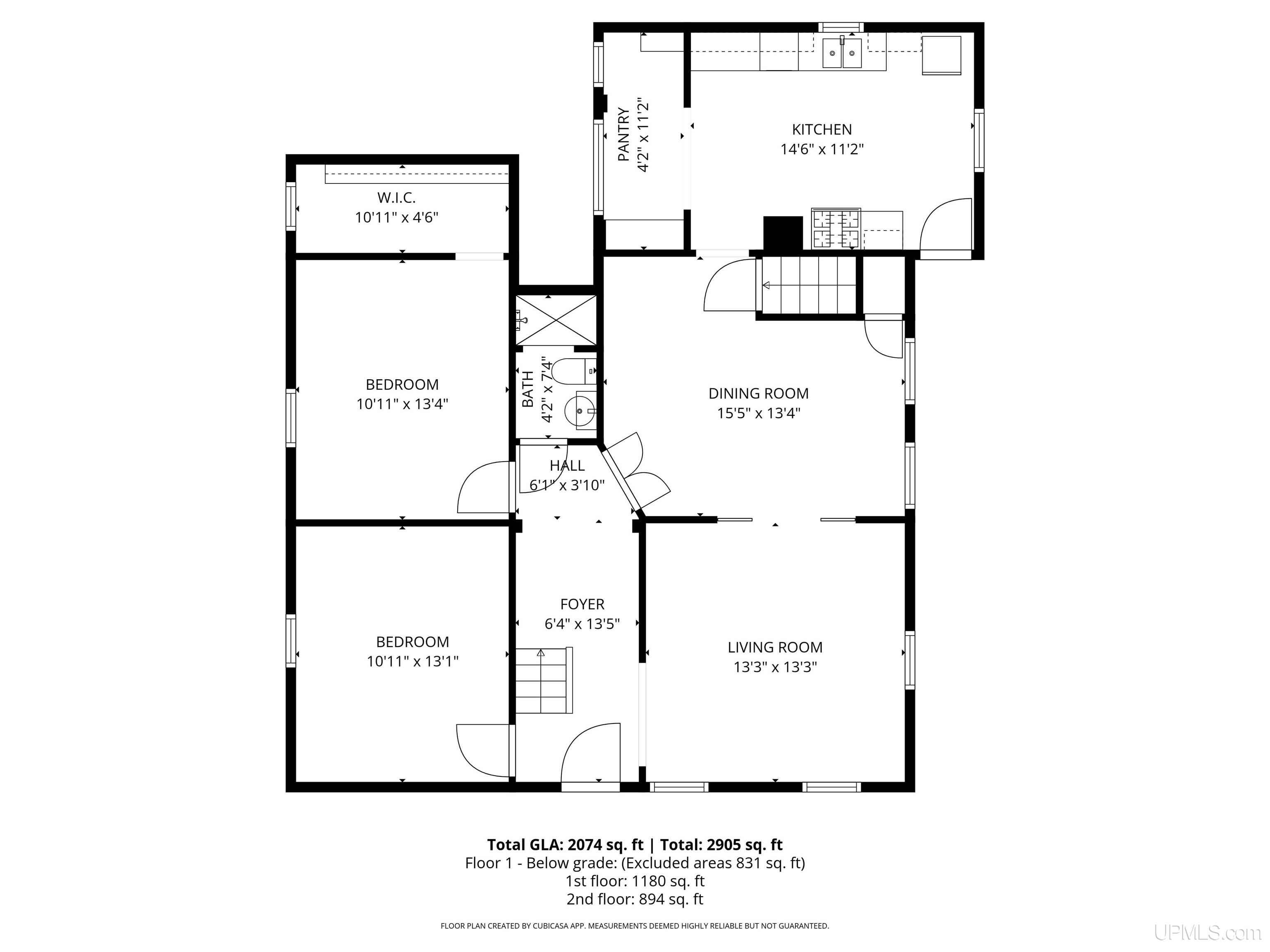 127 E Hewitt Avenue Property Photo 47