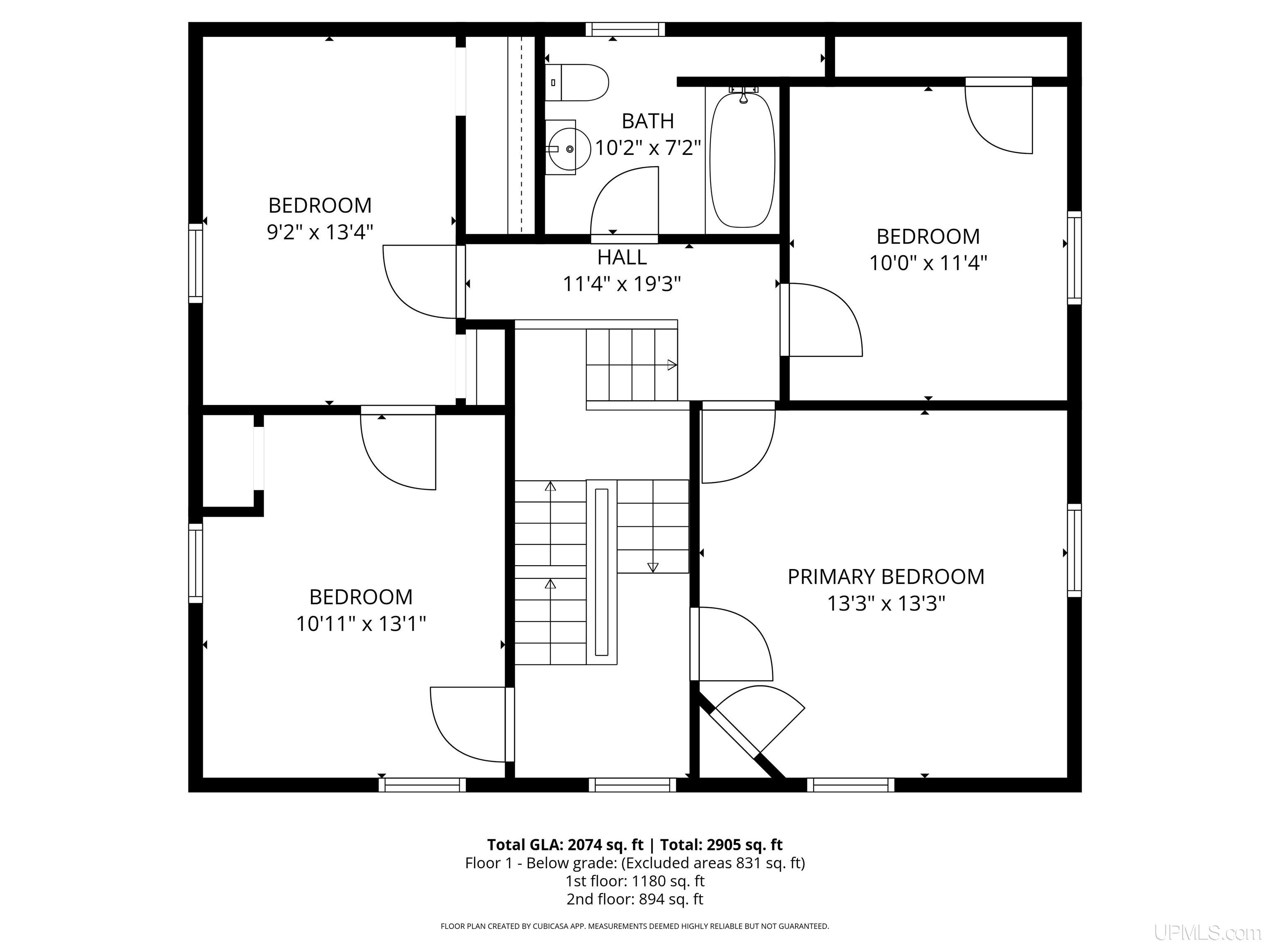 127 E Hewitt Avenue Property Photo 48