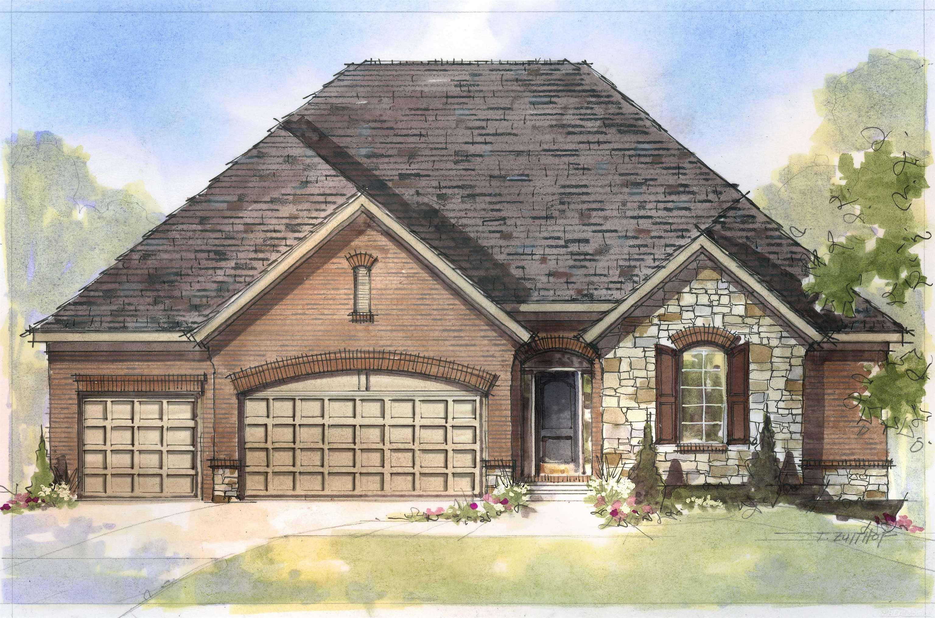 16809 Trajan Drive Property Photo 1