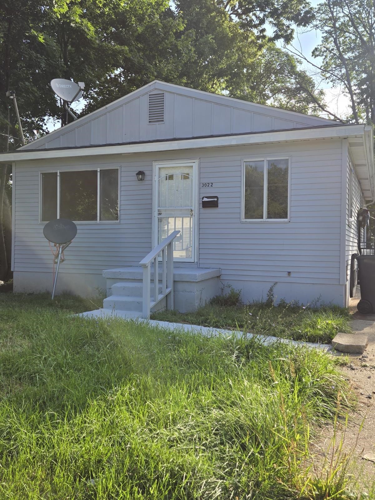 3022 Seneca Street Property Photo 1