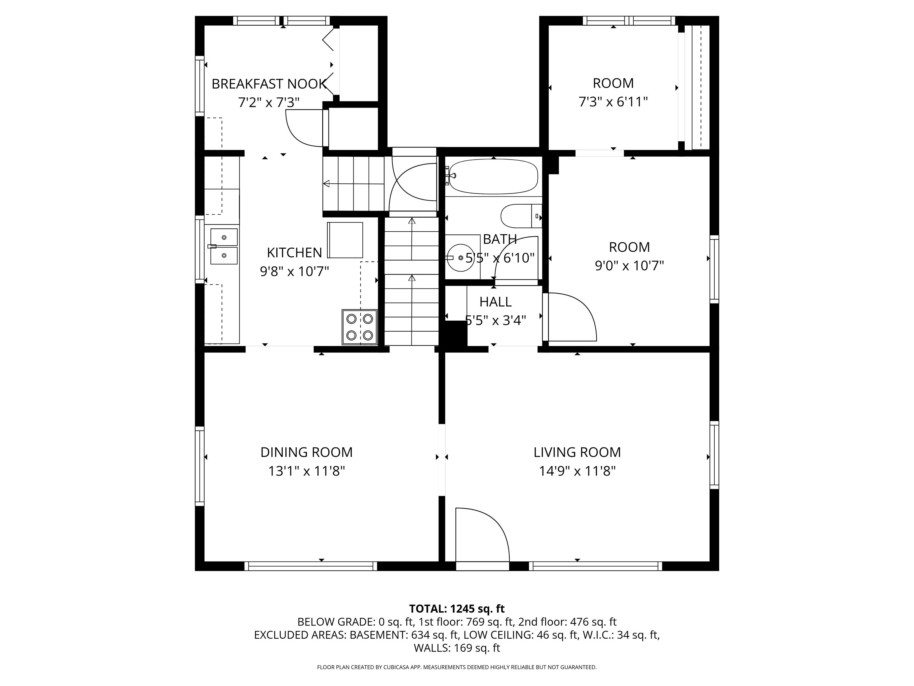 1308 E High Street Property Photo 3