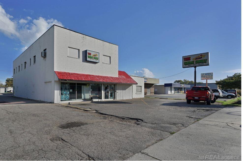 3350-3356 Lapeer Road Property Photo 6