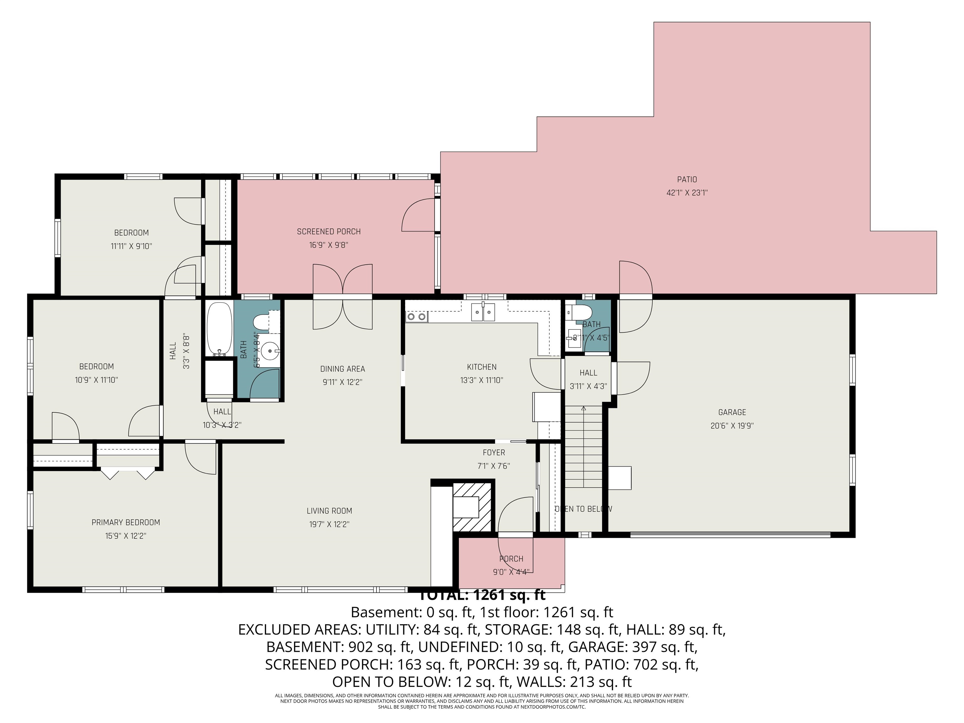 1870 Morin Street Property Photo 39