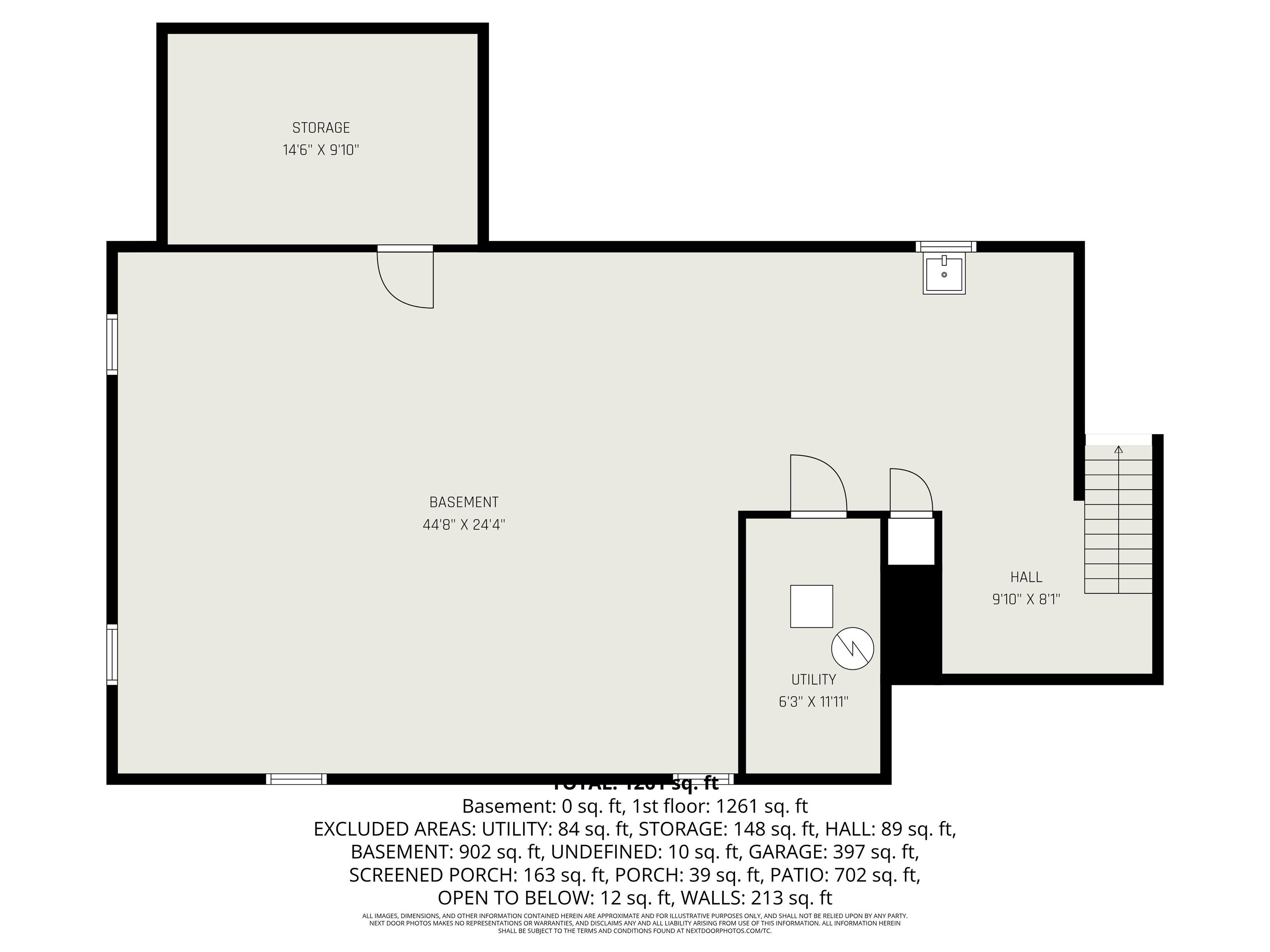 1870 Morin Street Property Photo 40