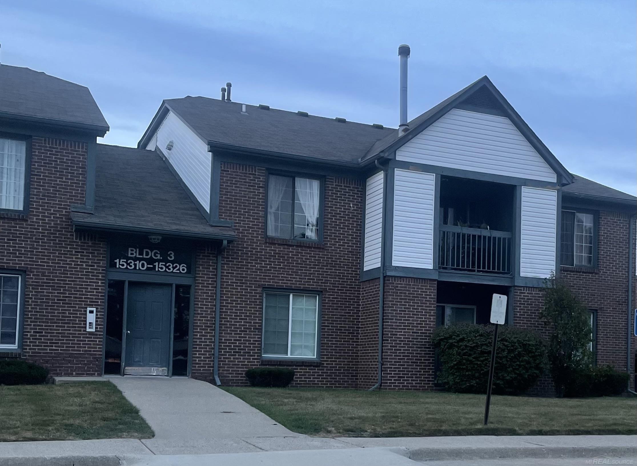 15312 Ashley Court