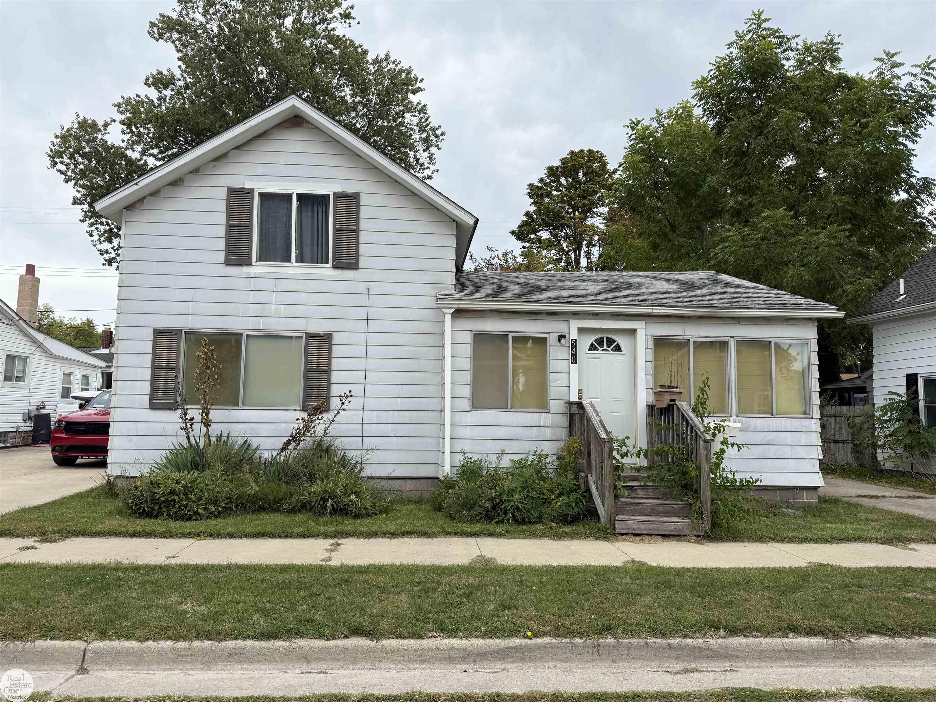 540 Bruce Street Property Photo 1