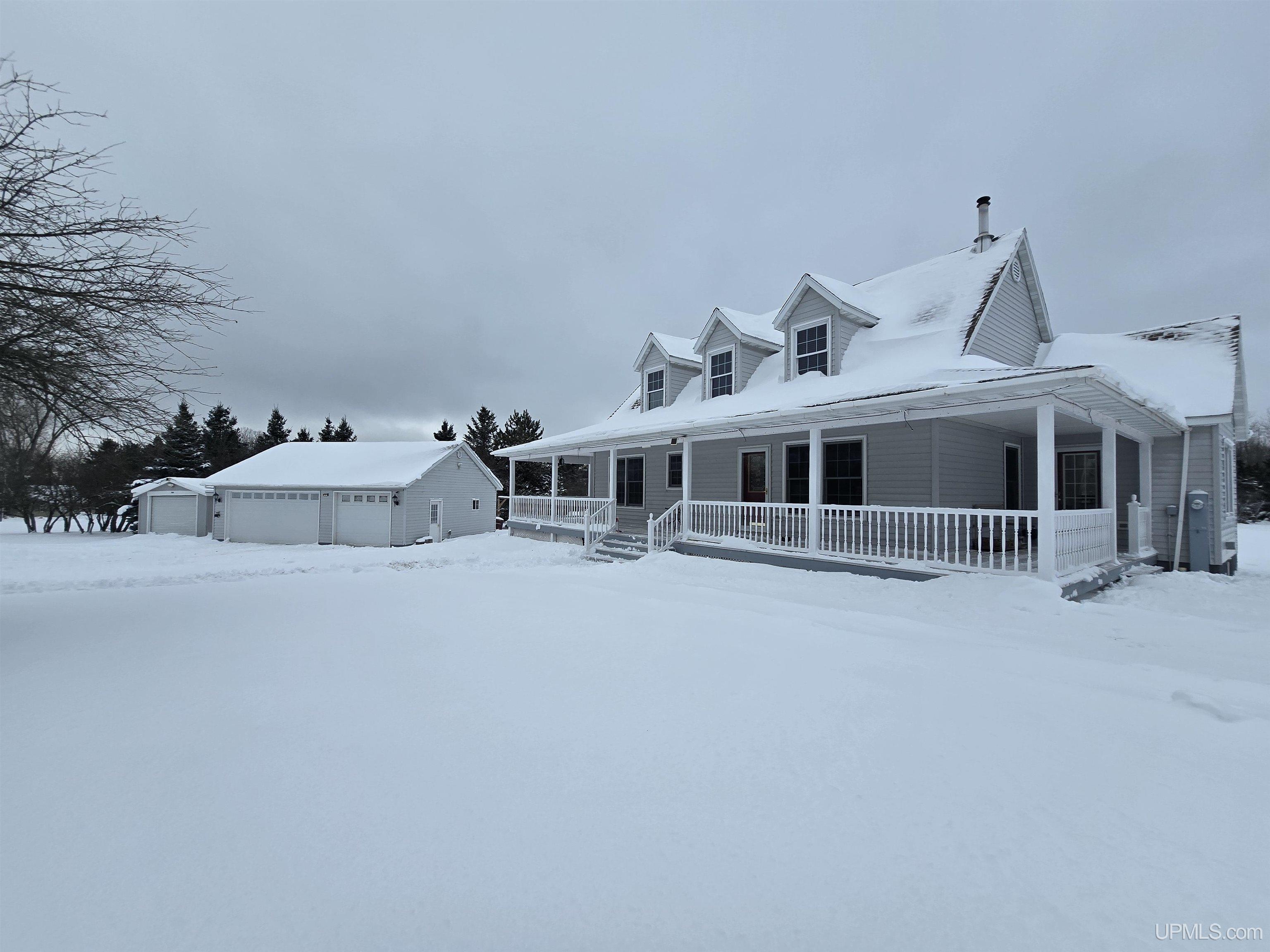 18217 2nd Sand Beach Road Property Photo 49