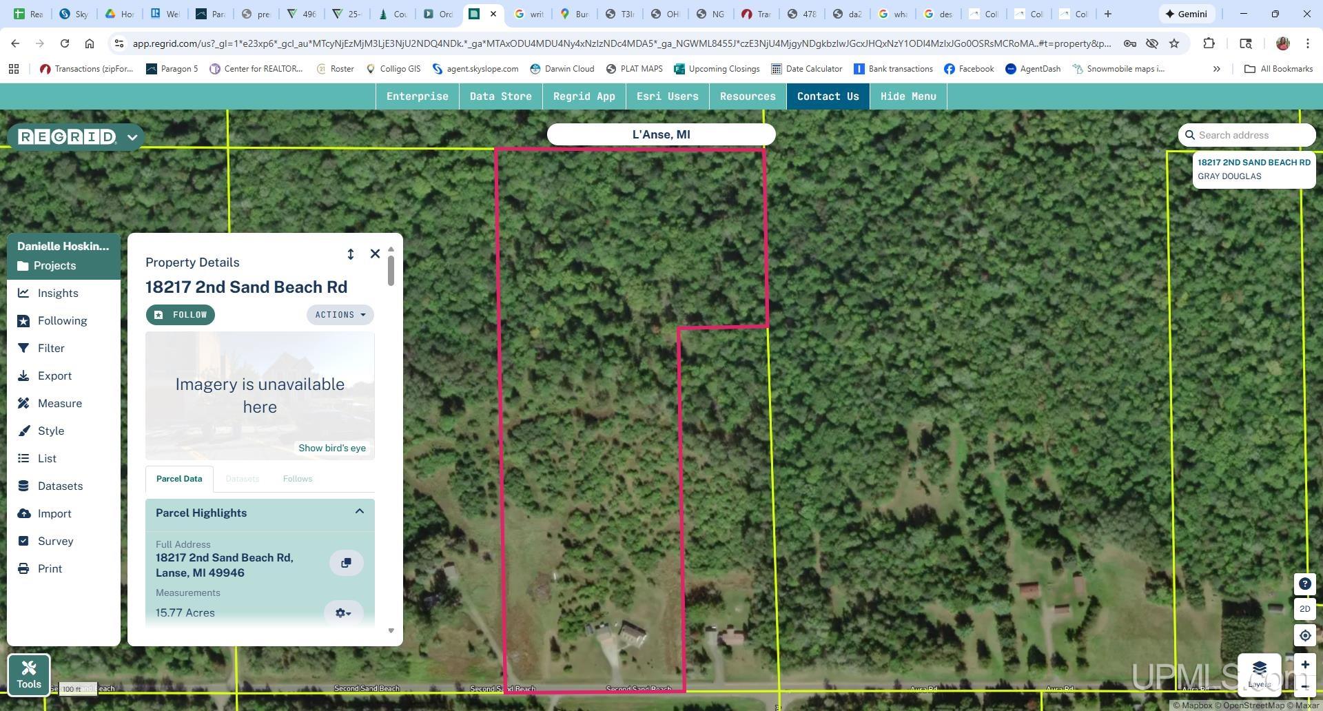 18217 2nd Sand Beach Road Property Photo 50