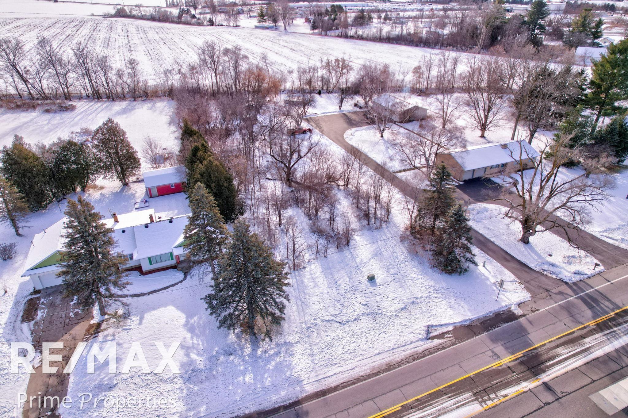 9560 Birch Run Road Property Photo 7