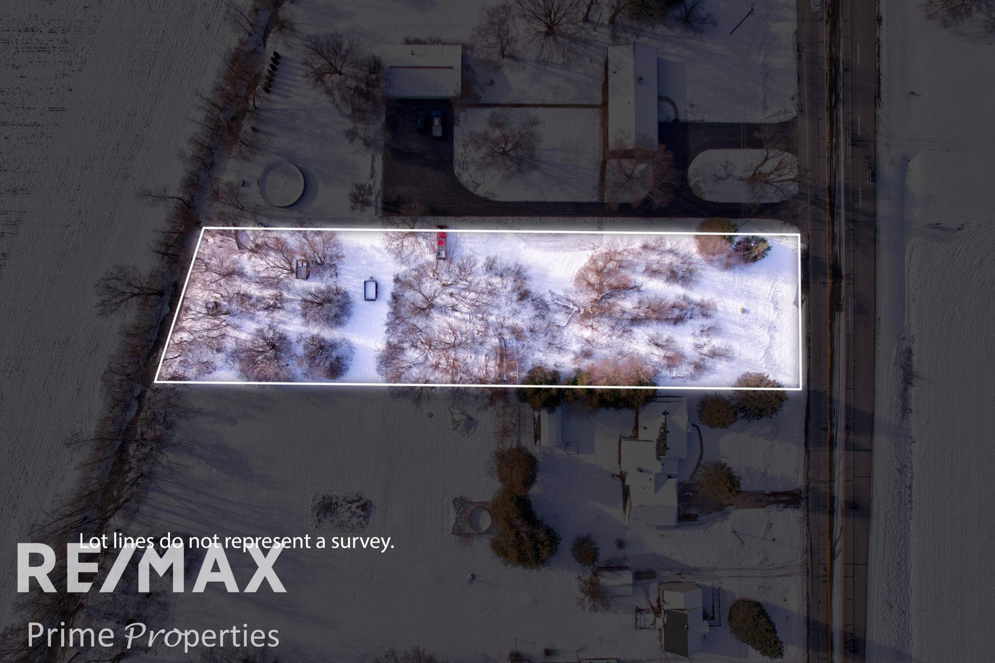 9560 Birch Run Road Property Photo 9