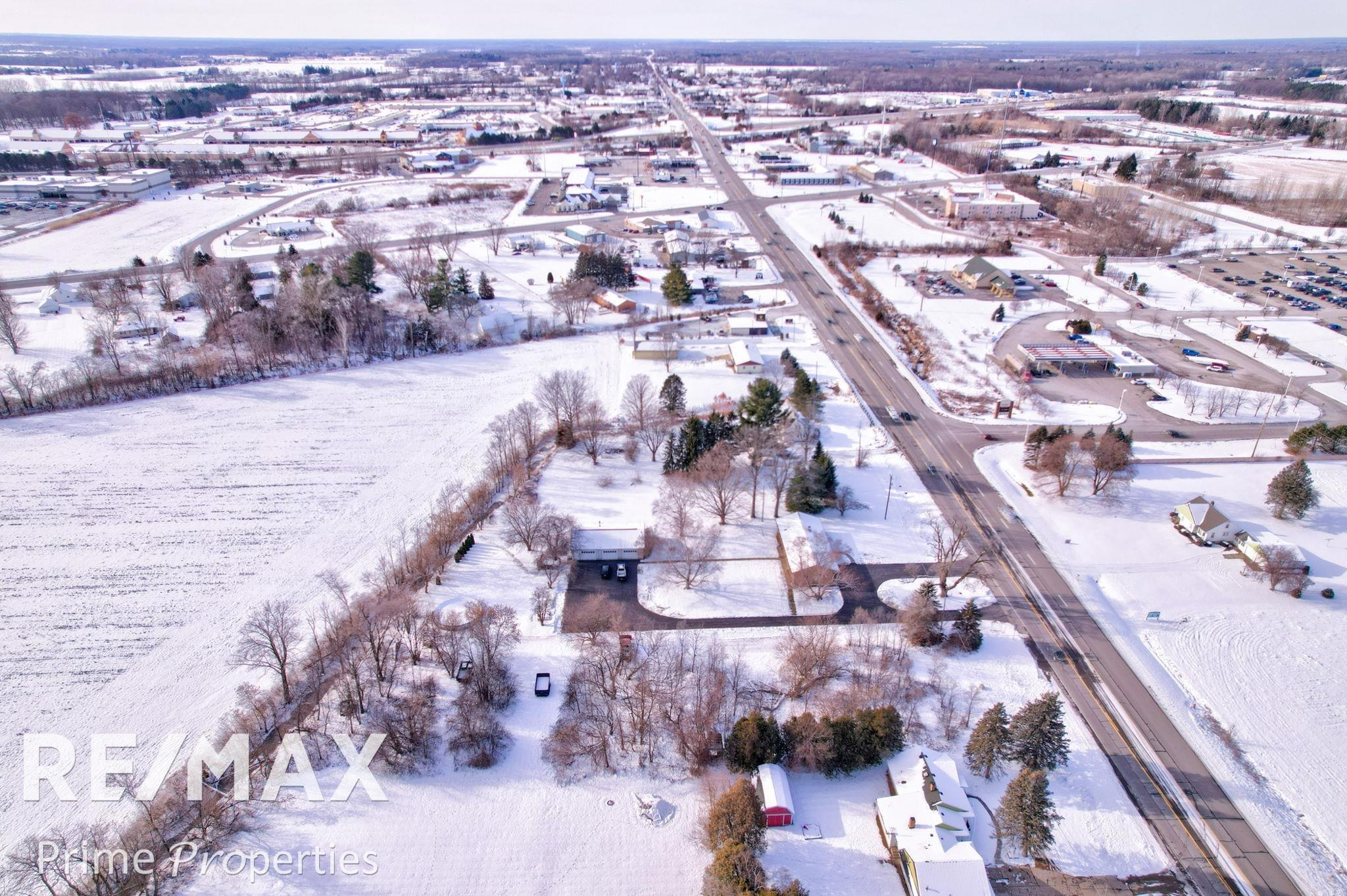 9560 Birch Run Road Property Photo 23