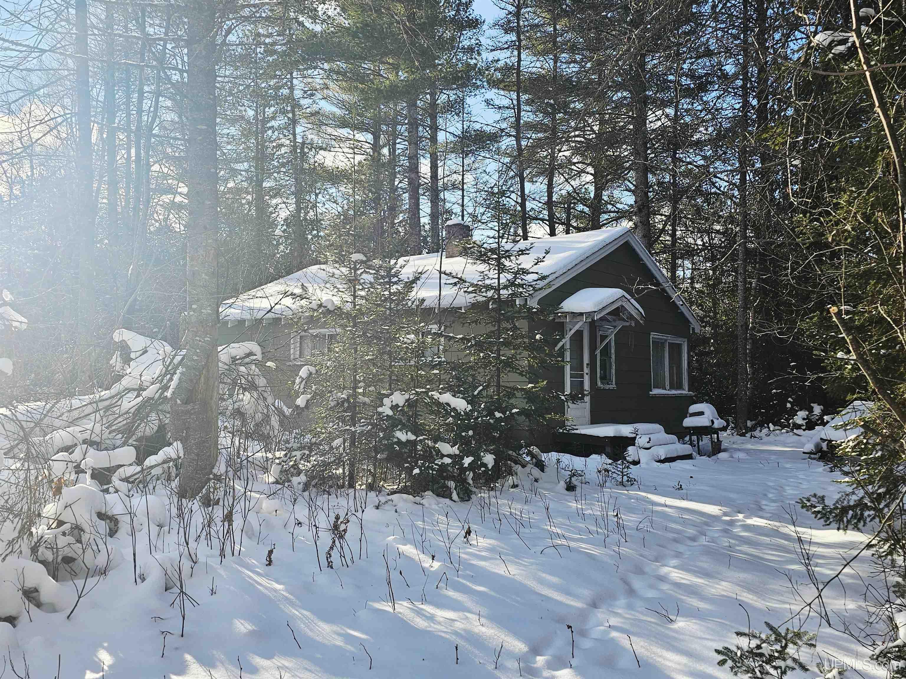 449 S Iron Pin Trail Property Photo 2