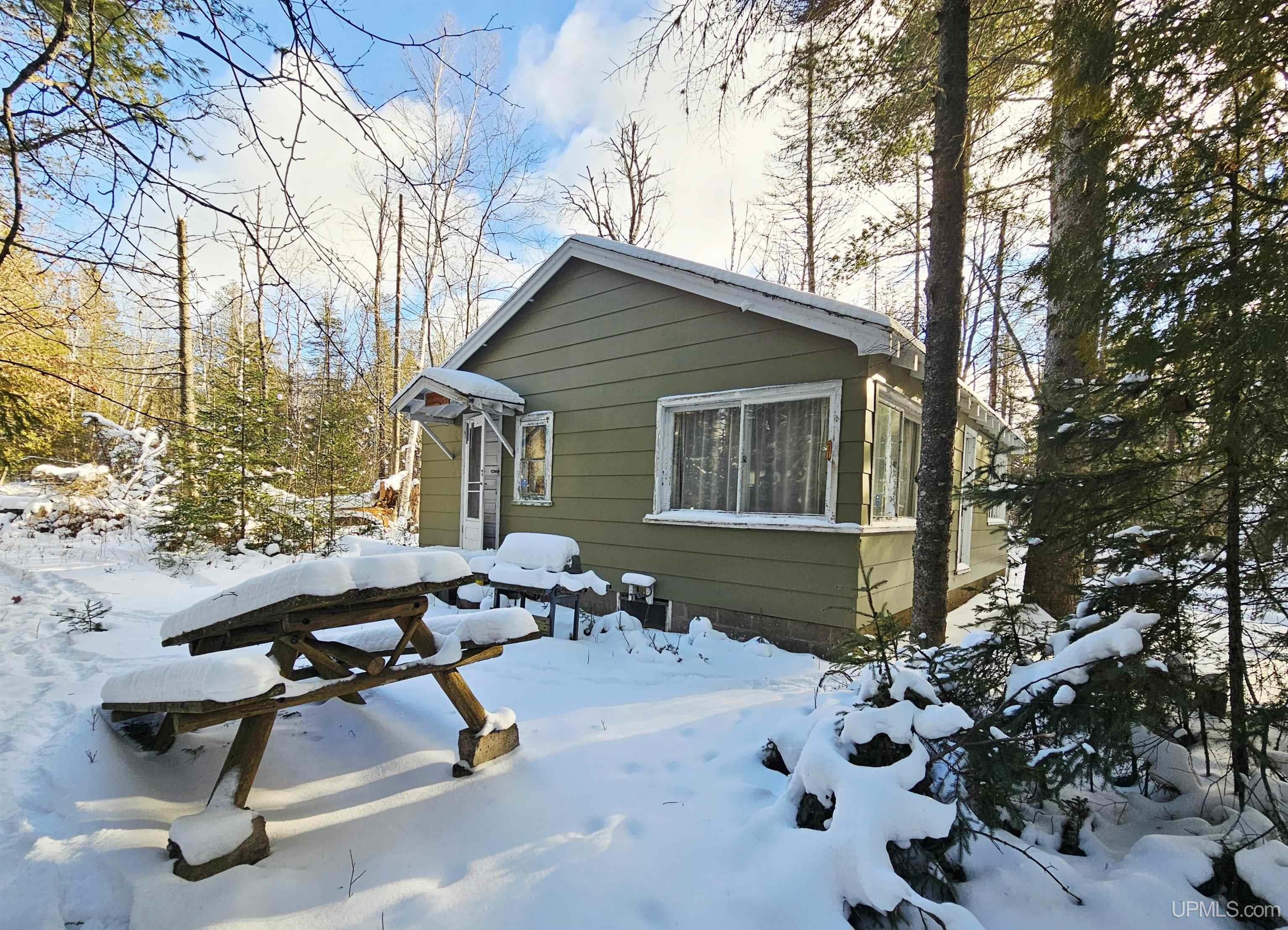 449 S Iron Pin Trail Property Photo 3