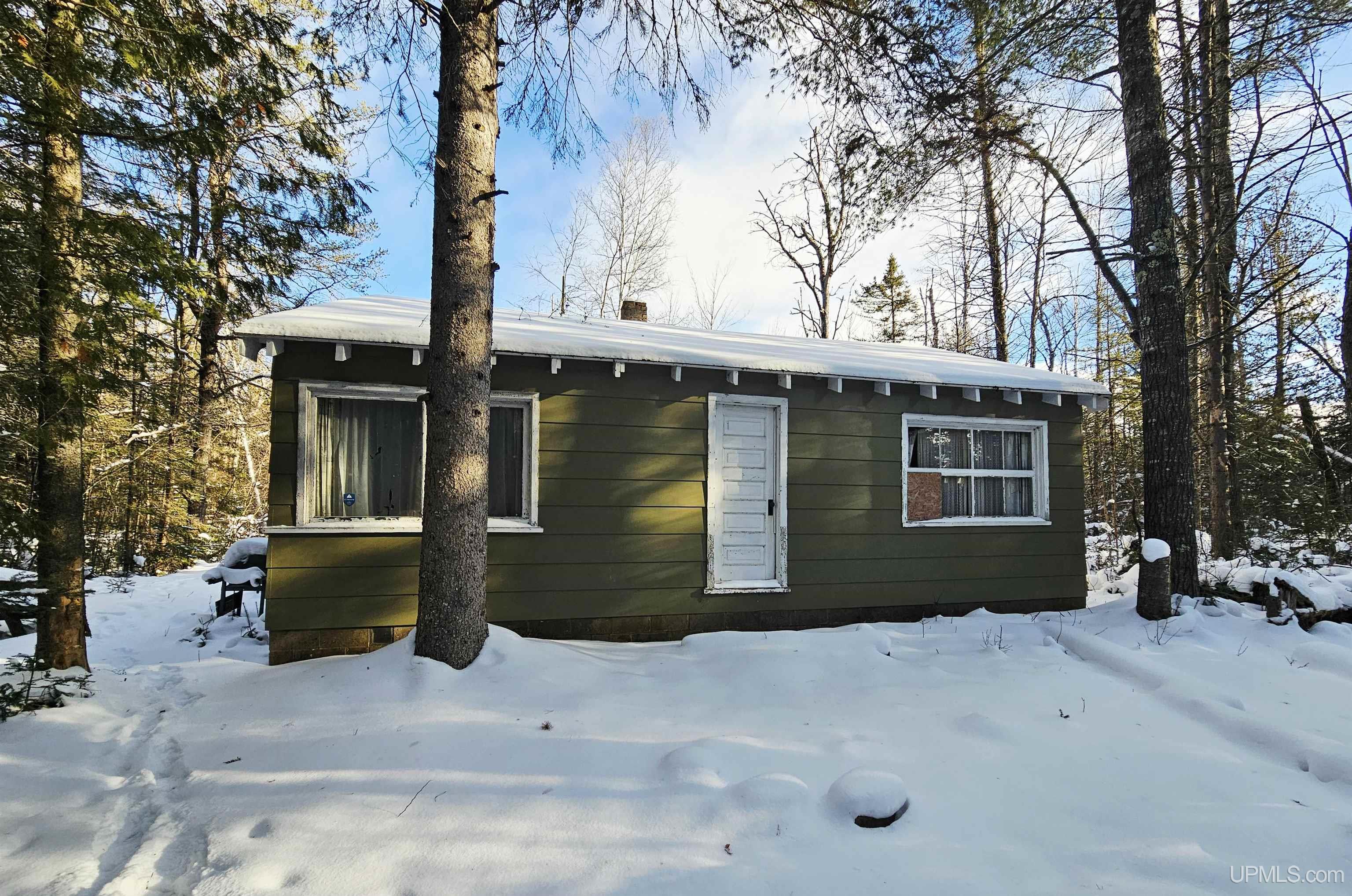 449 S Iron Pin Trail Property Photo 15