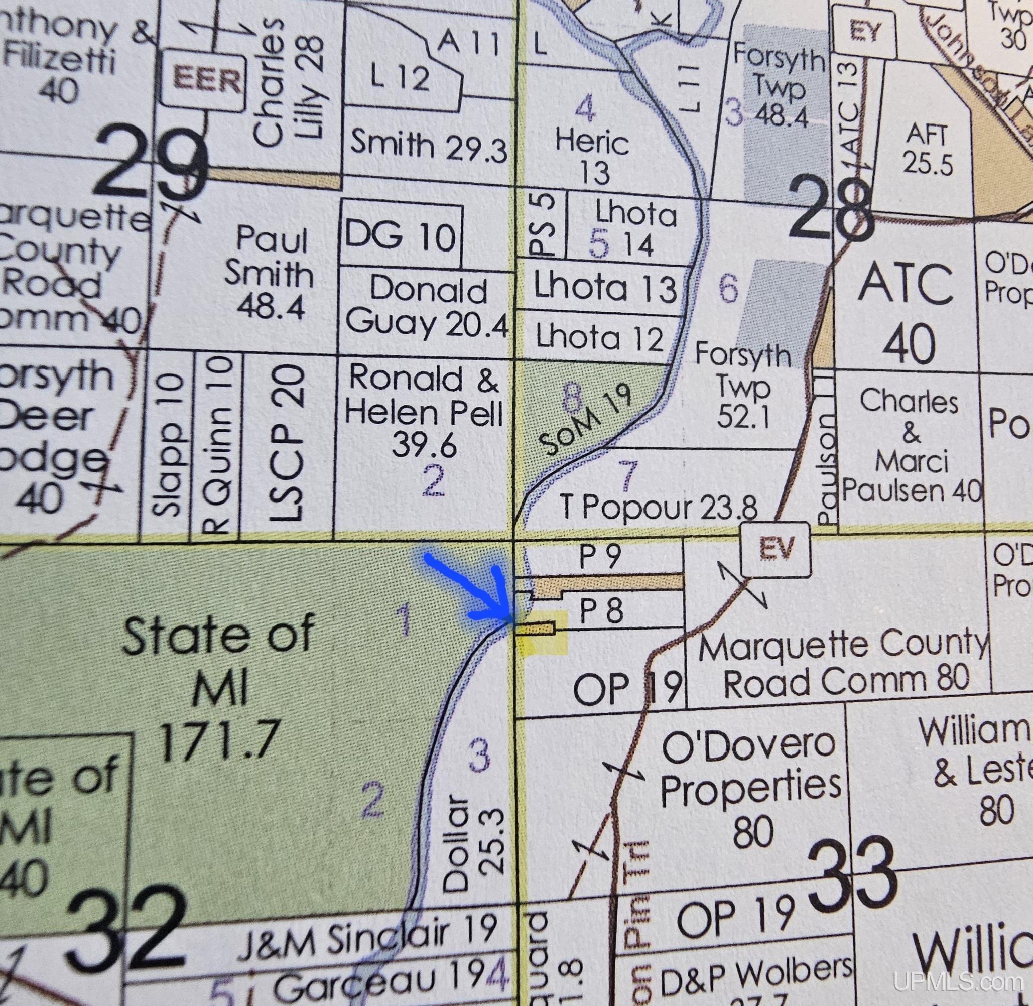 449 S Iron Pin Trail Property Photo 24