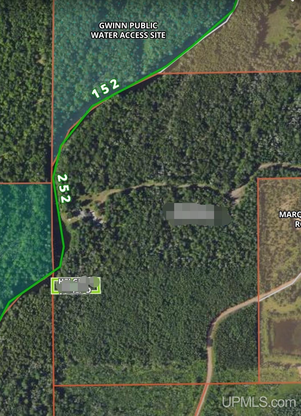449 S Iron Pin Trail Property Photo 30