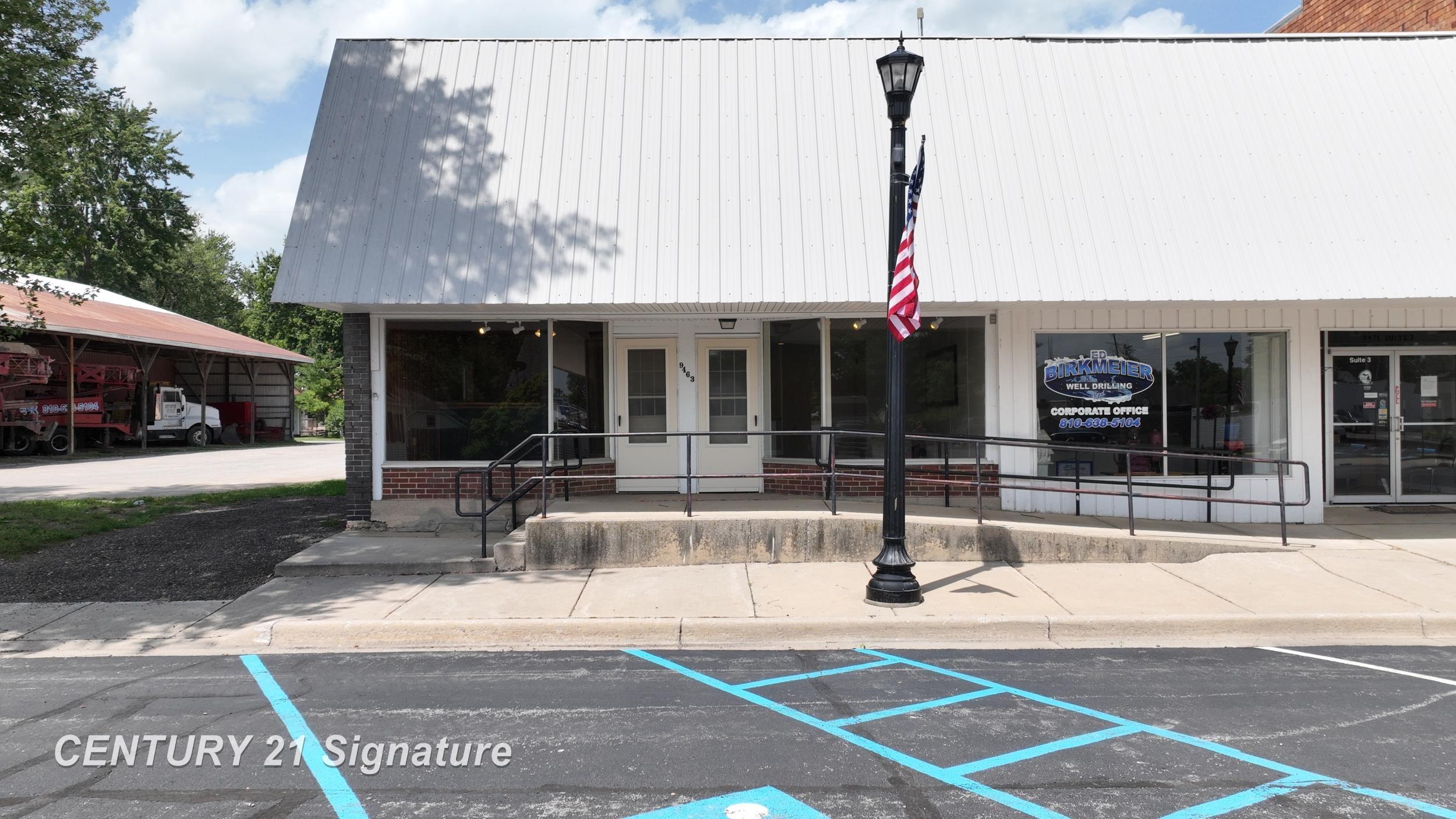 9463 Genesee Street Property Photo 1