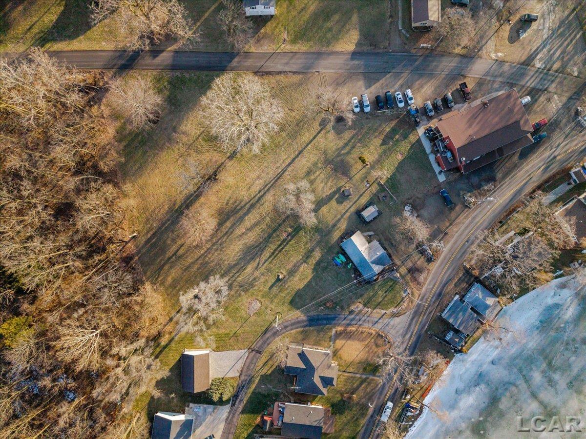 0 Round Lake Highway Property Photo 1