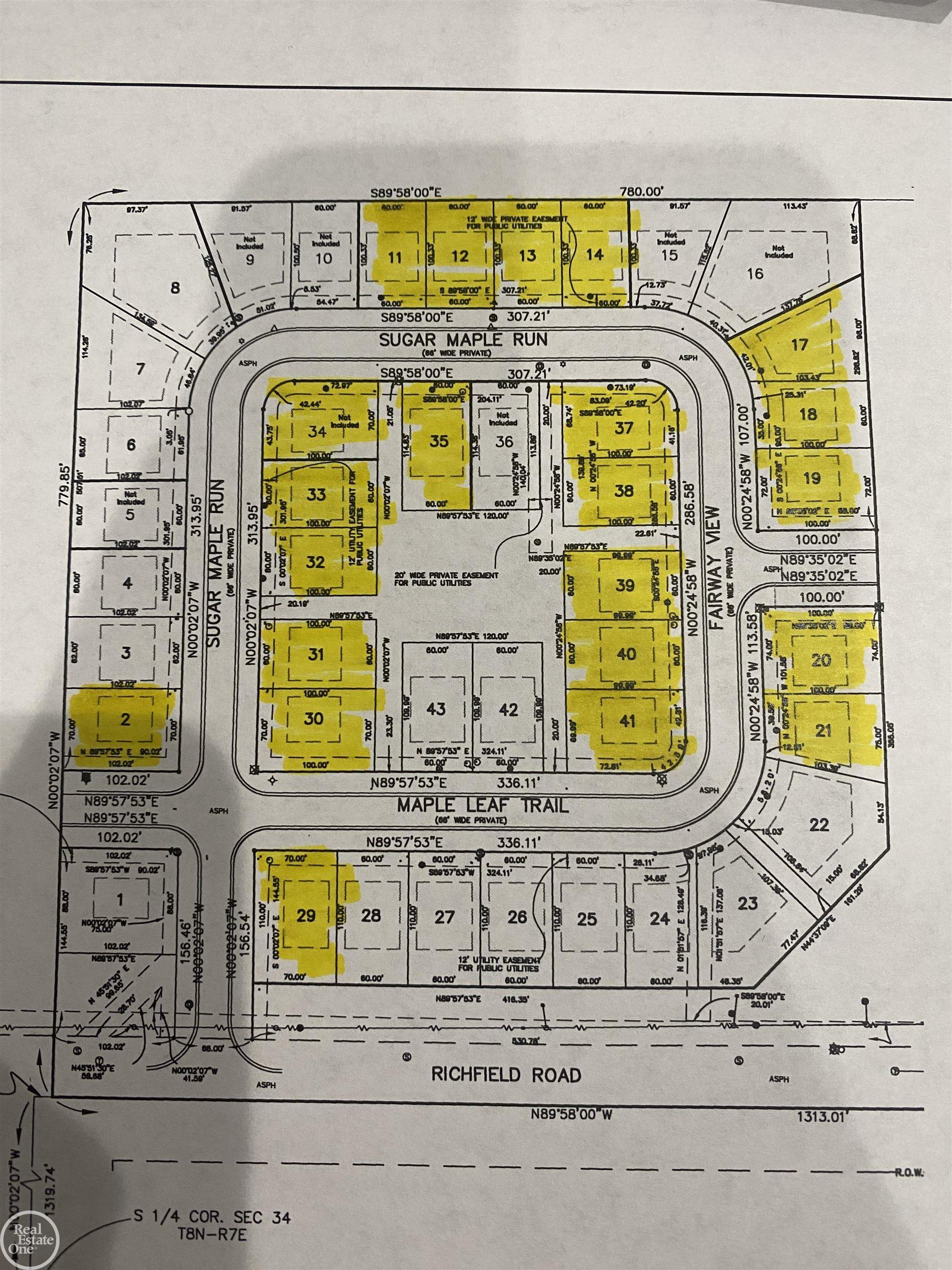 4202 Sugar Maple Run Property Photo 18