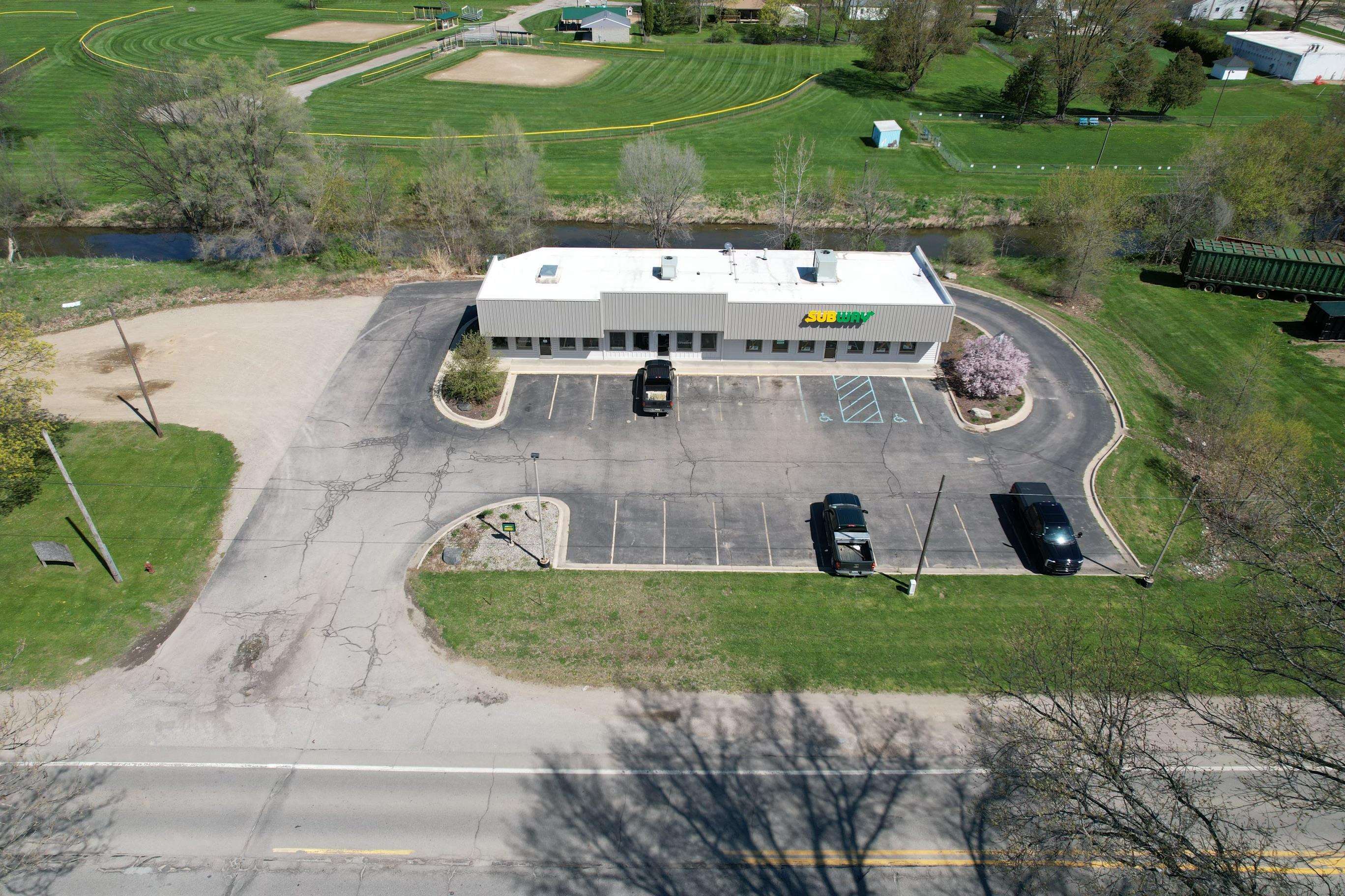 9595 E M-21 Highway Property Photo 2