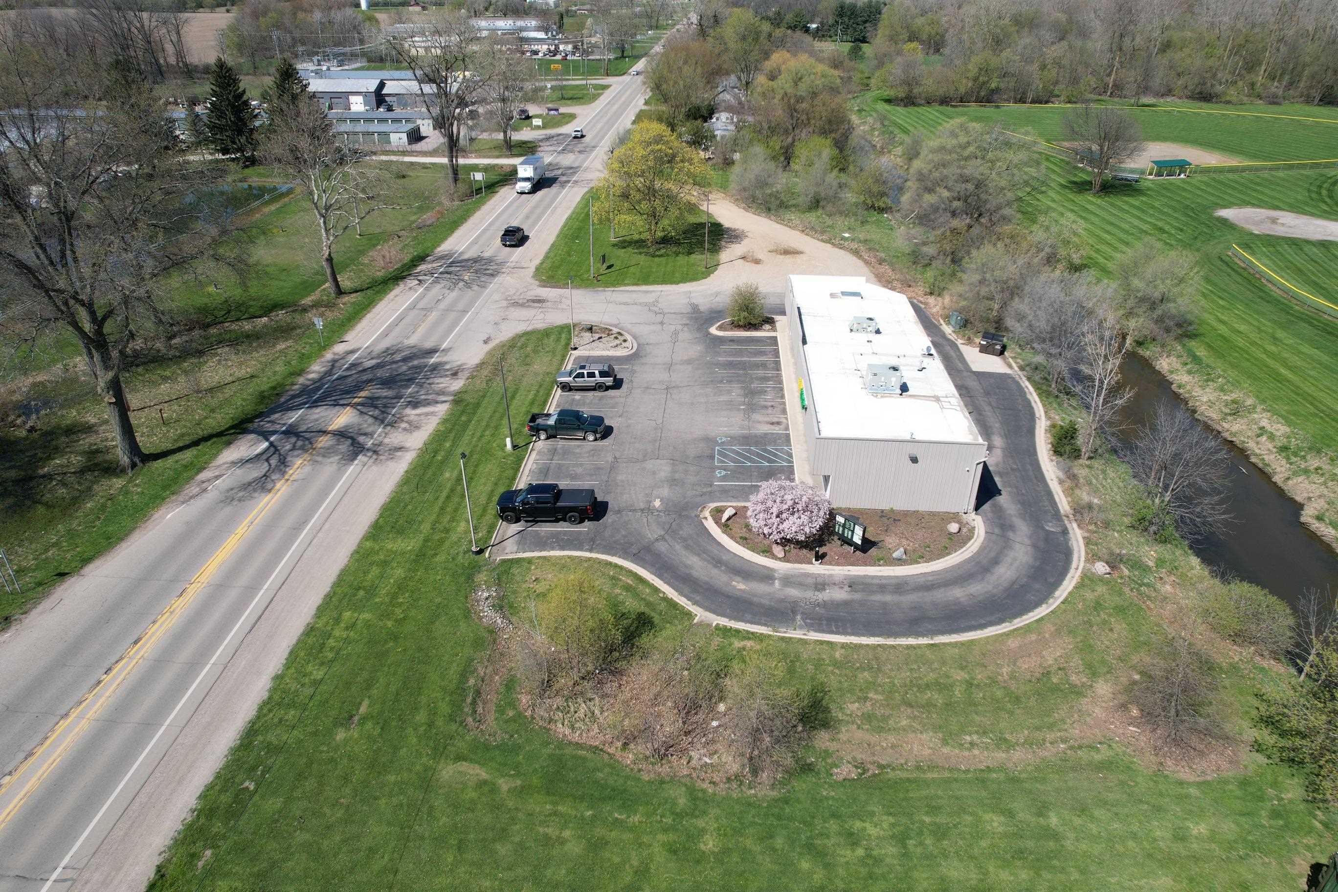 9595 E M-21 Highway Property Photo 3