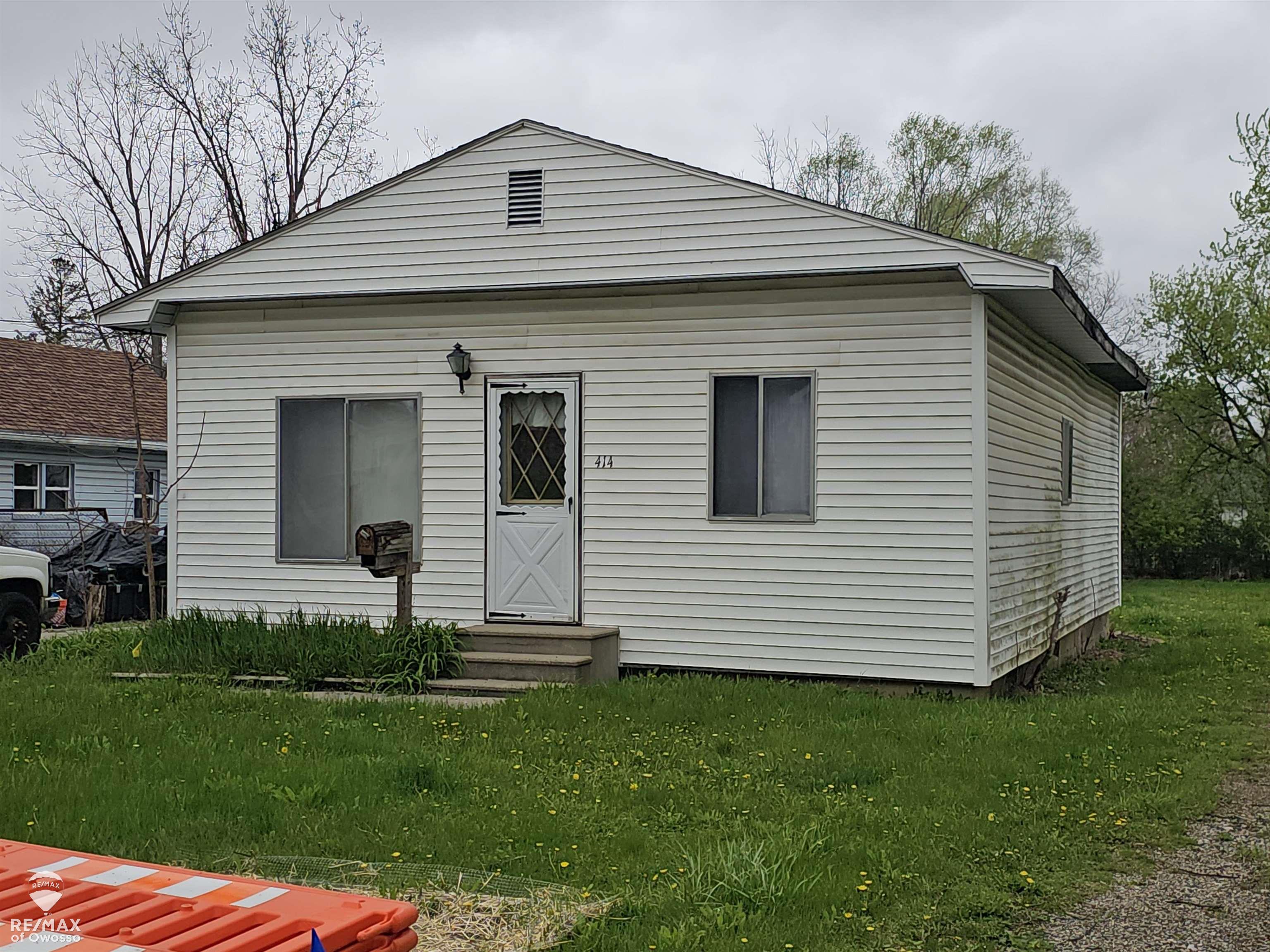414 Prindle Street