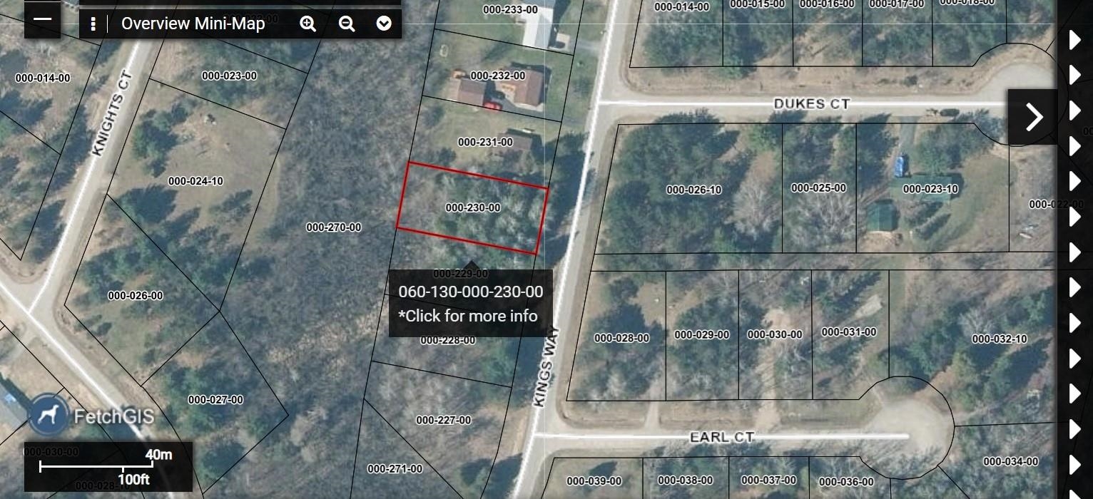 Lot 230 Kings Way Property Photo 10
