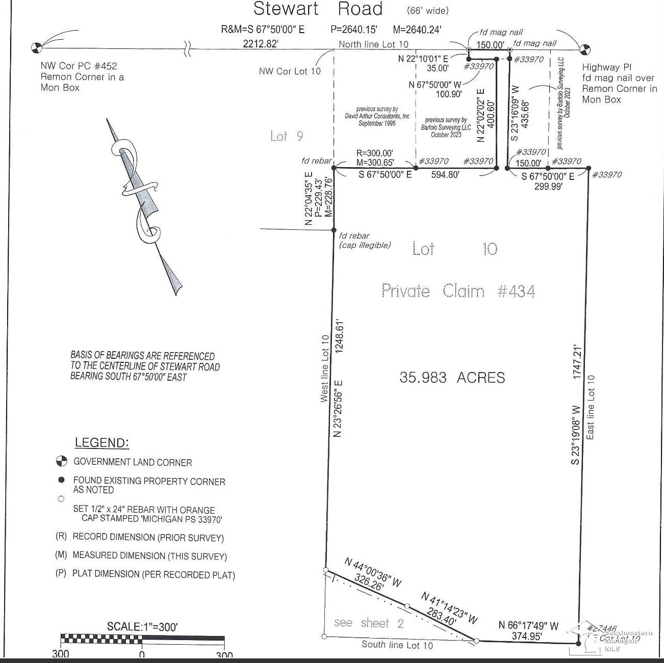 Stewart Road Road Property Photo 2