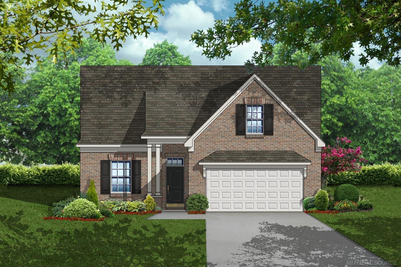26400 Partridge Drive Property Photo 1