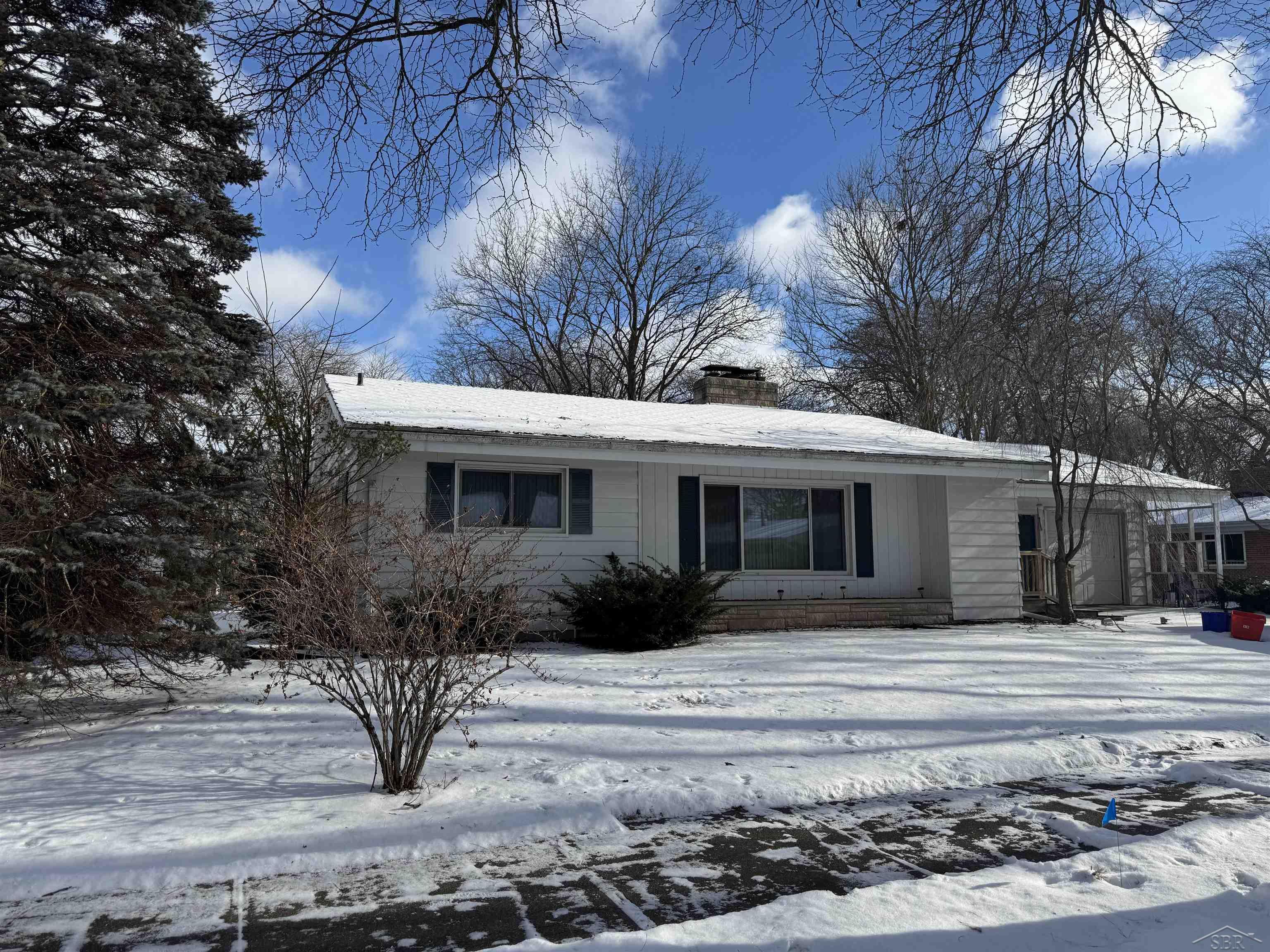 1030 Elmdale Drive Property Photo 1