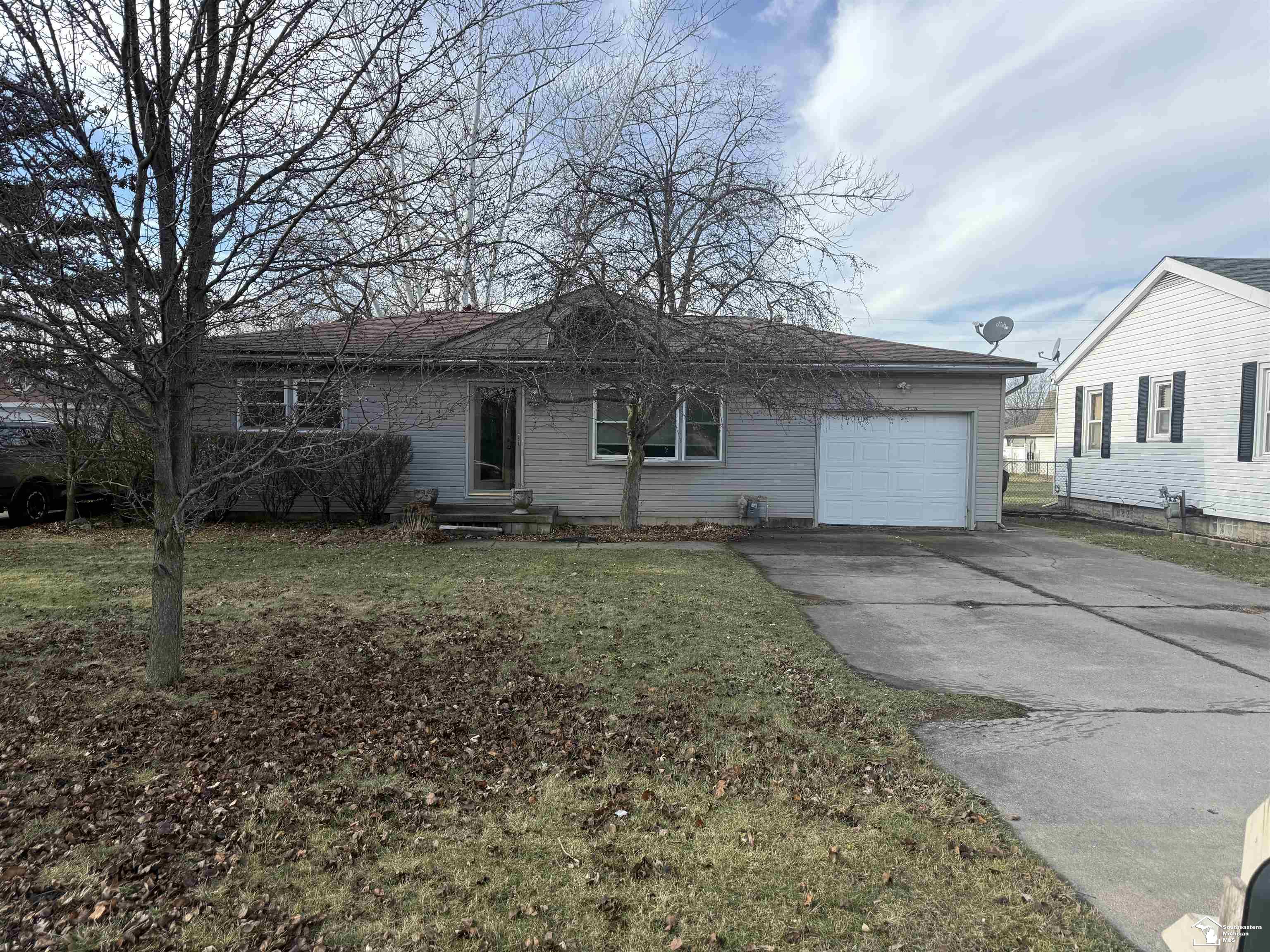 540 S Concetta Common