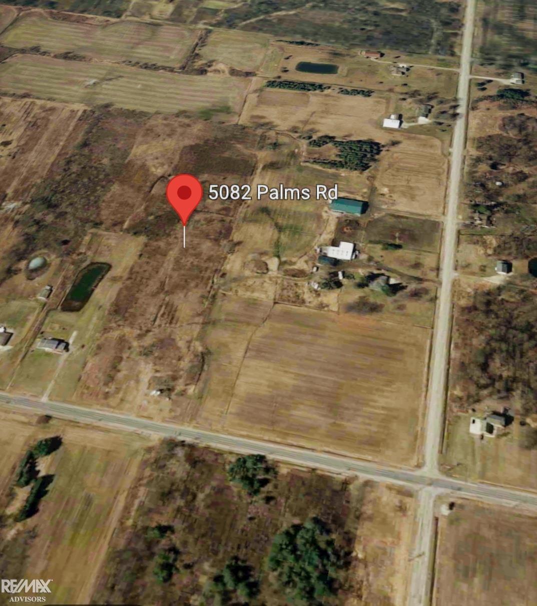 5082 Palms Road Property Photo 5