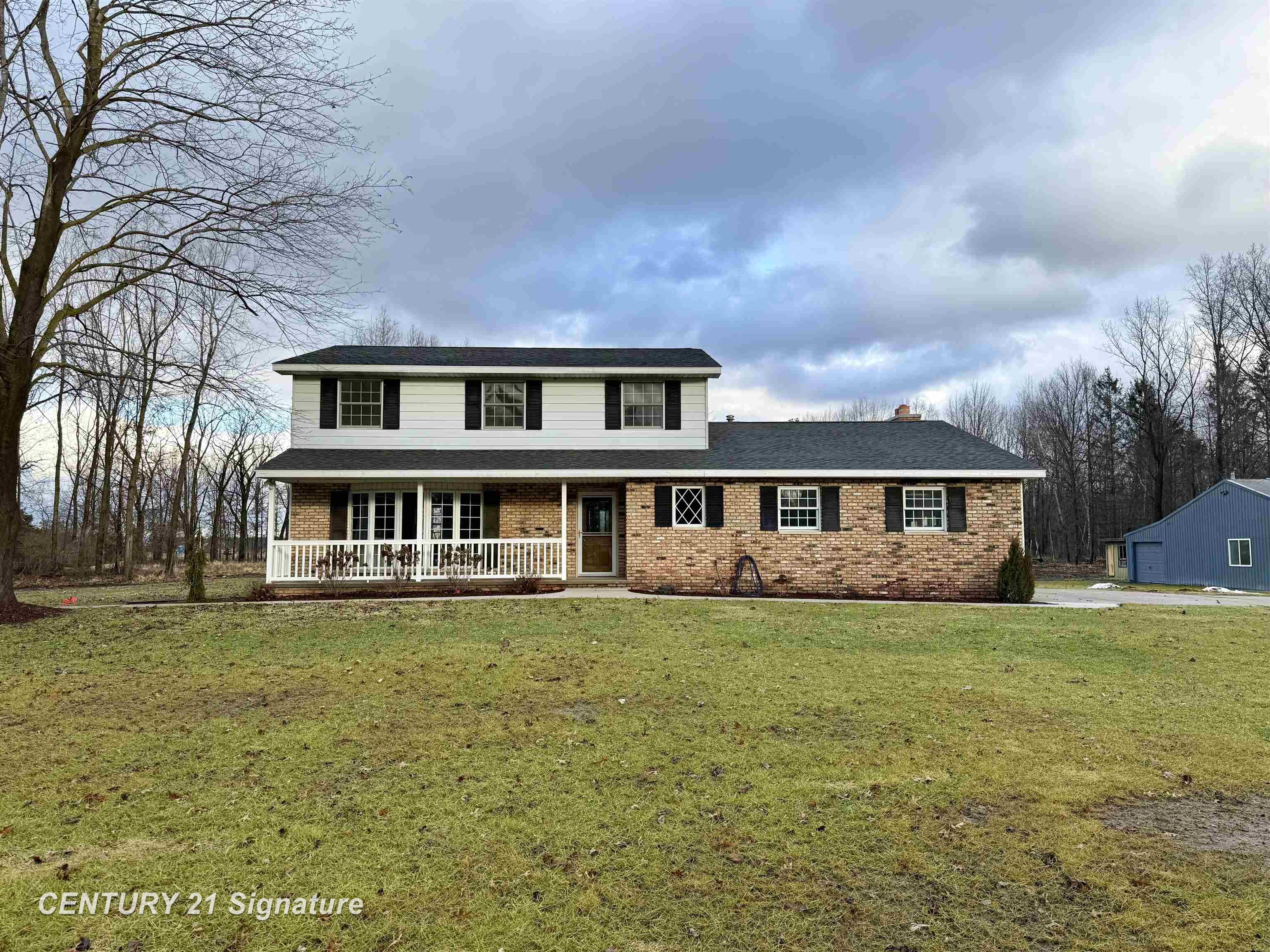 11890 Swan Creek Road Property Photo 1